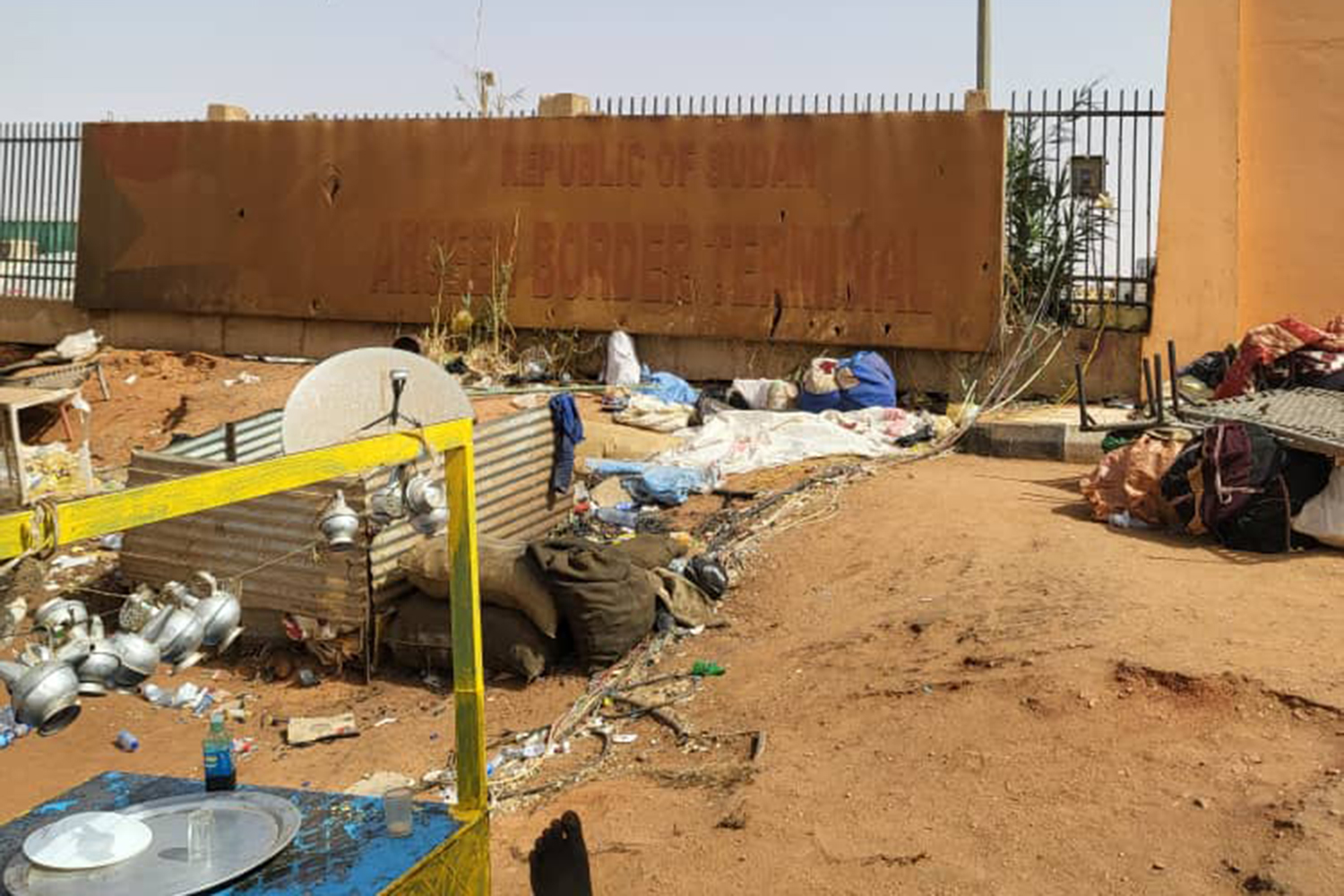 Sudan