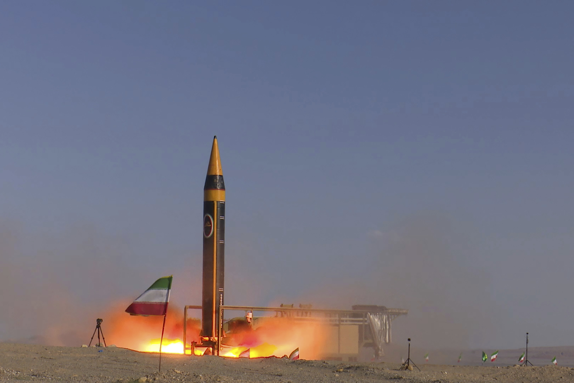 iran
