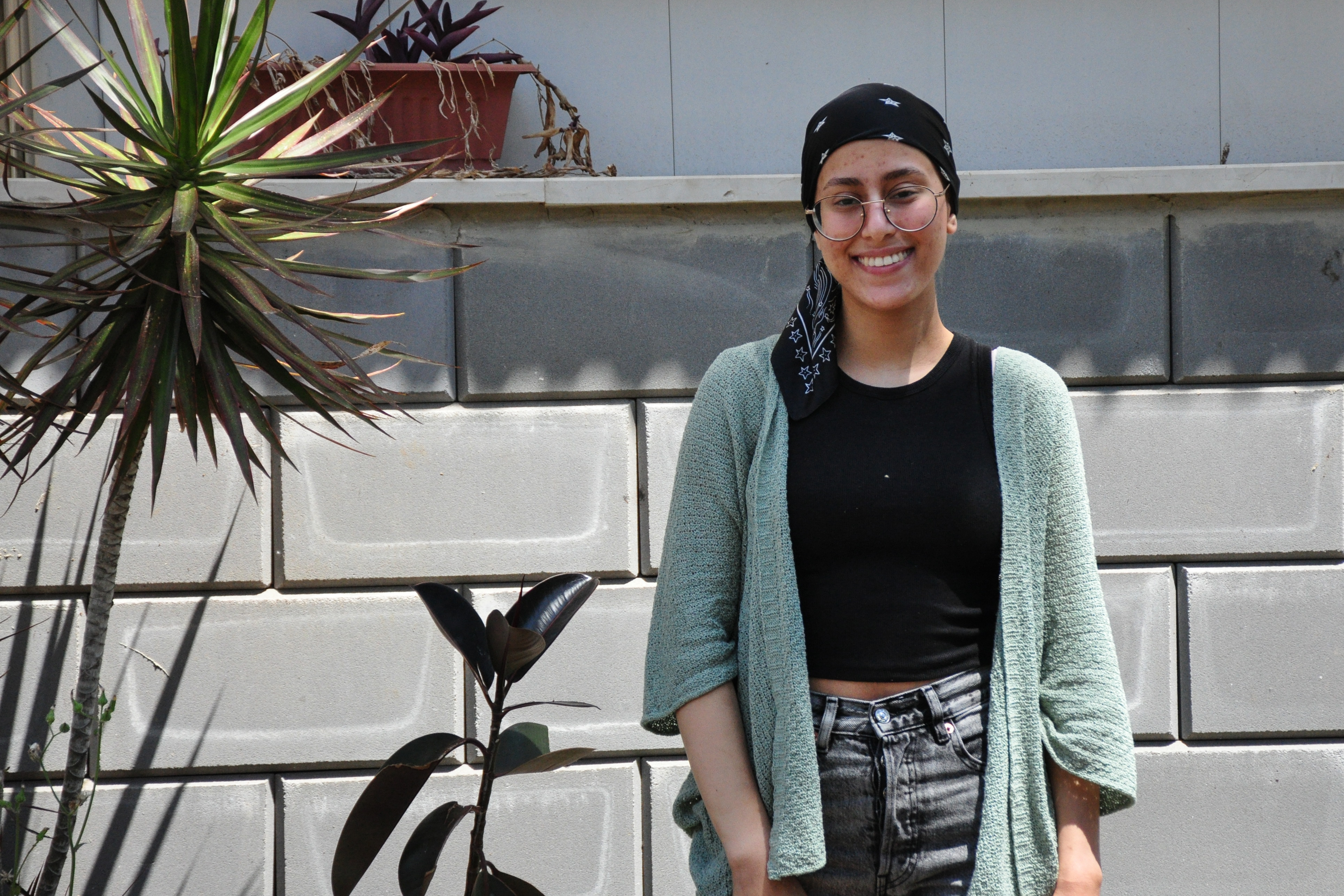 Vox pops nakba 75
