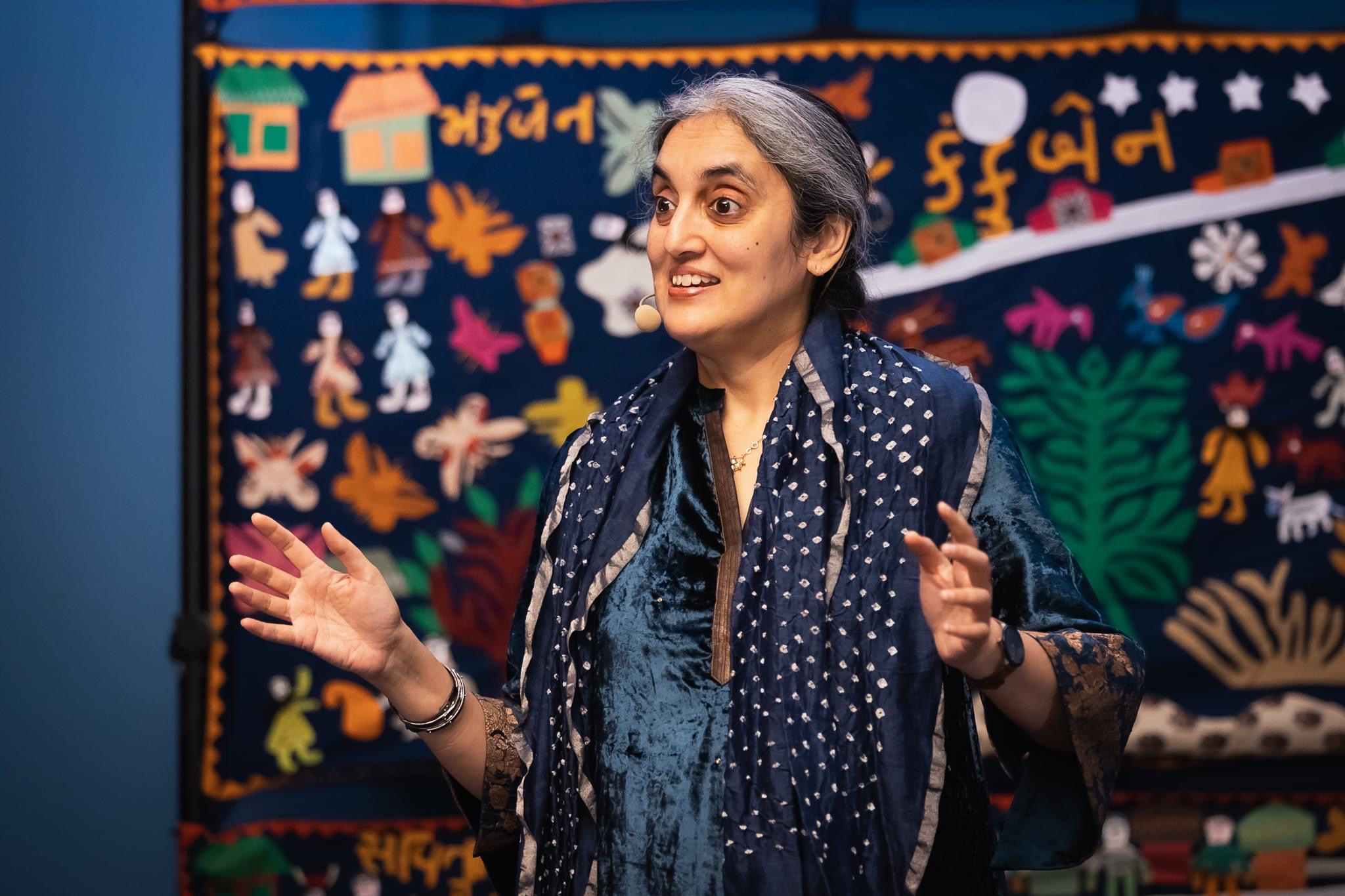 Gauri Raje