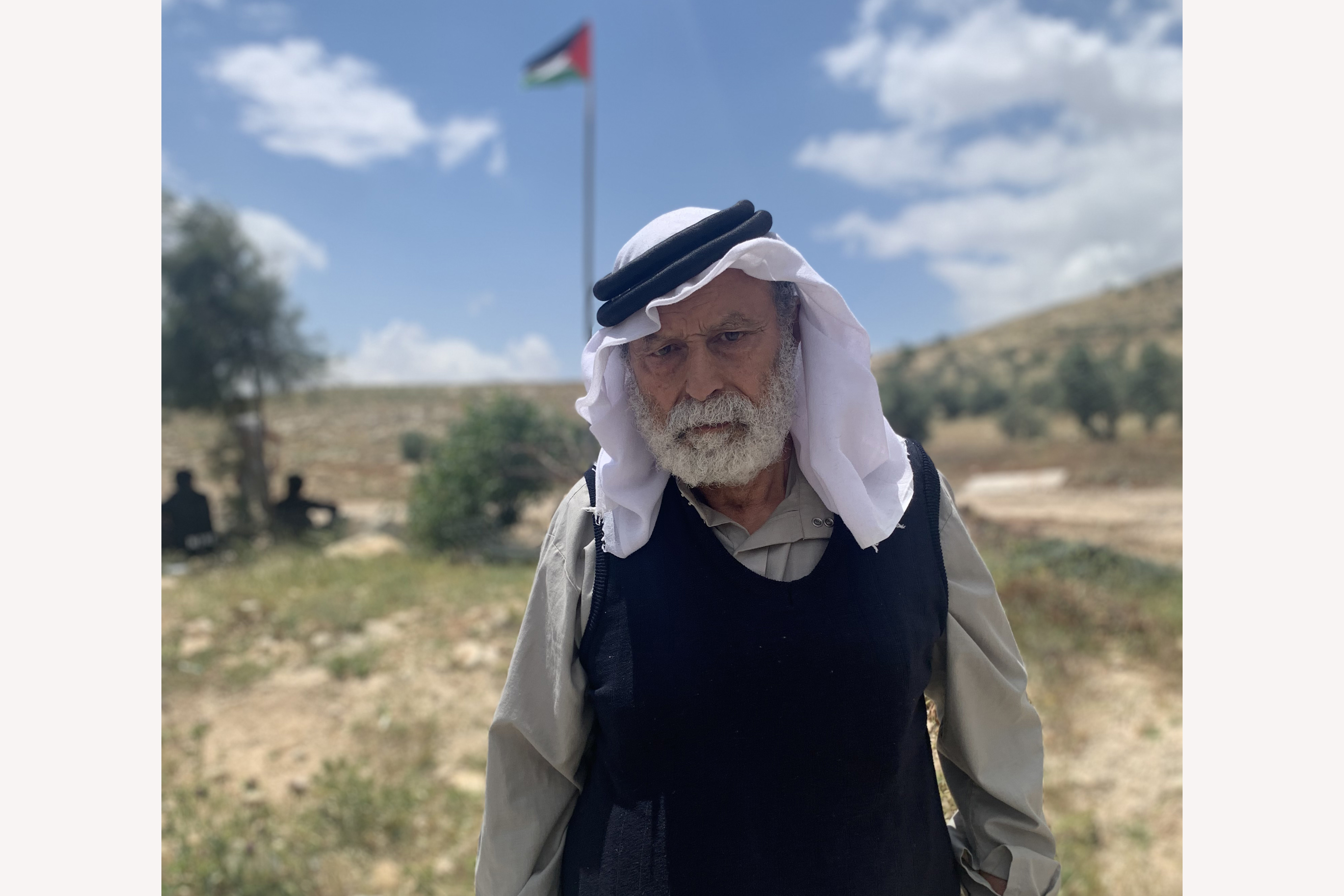 Muhammad Zawahara