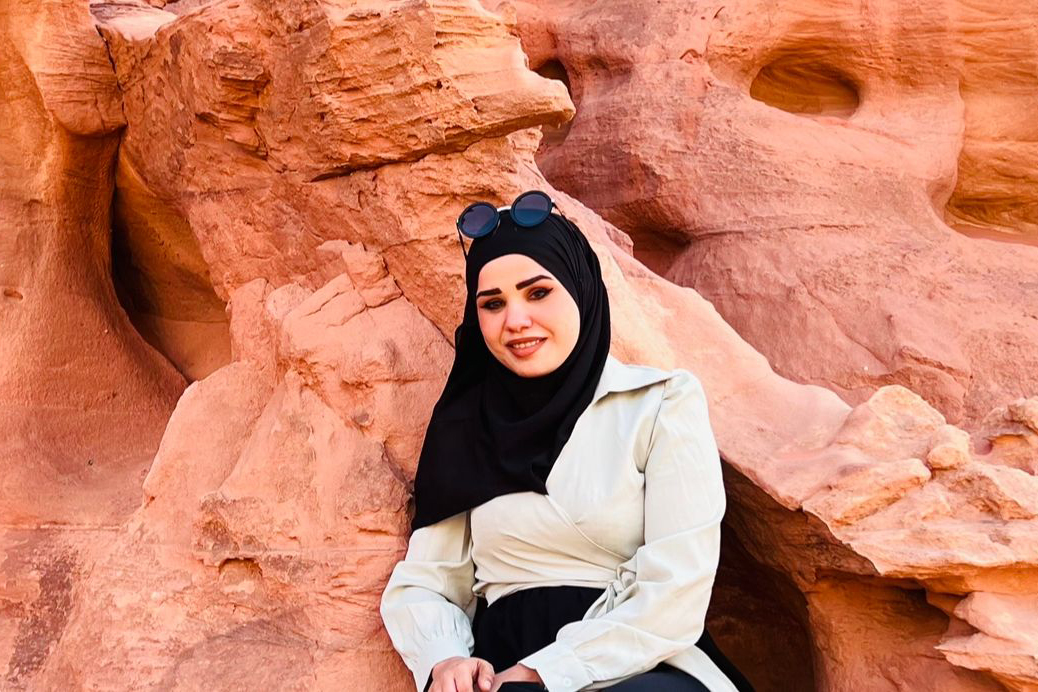Vox pops nakba 75