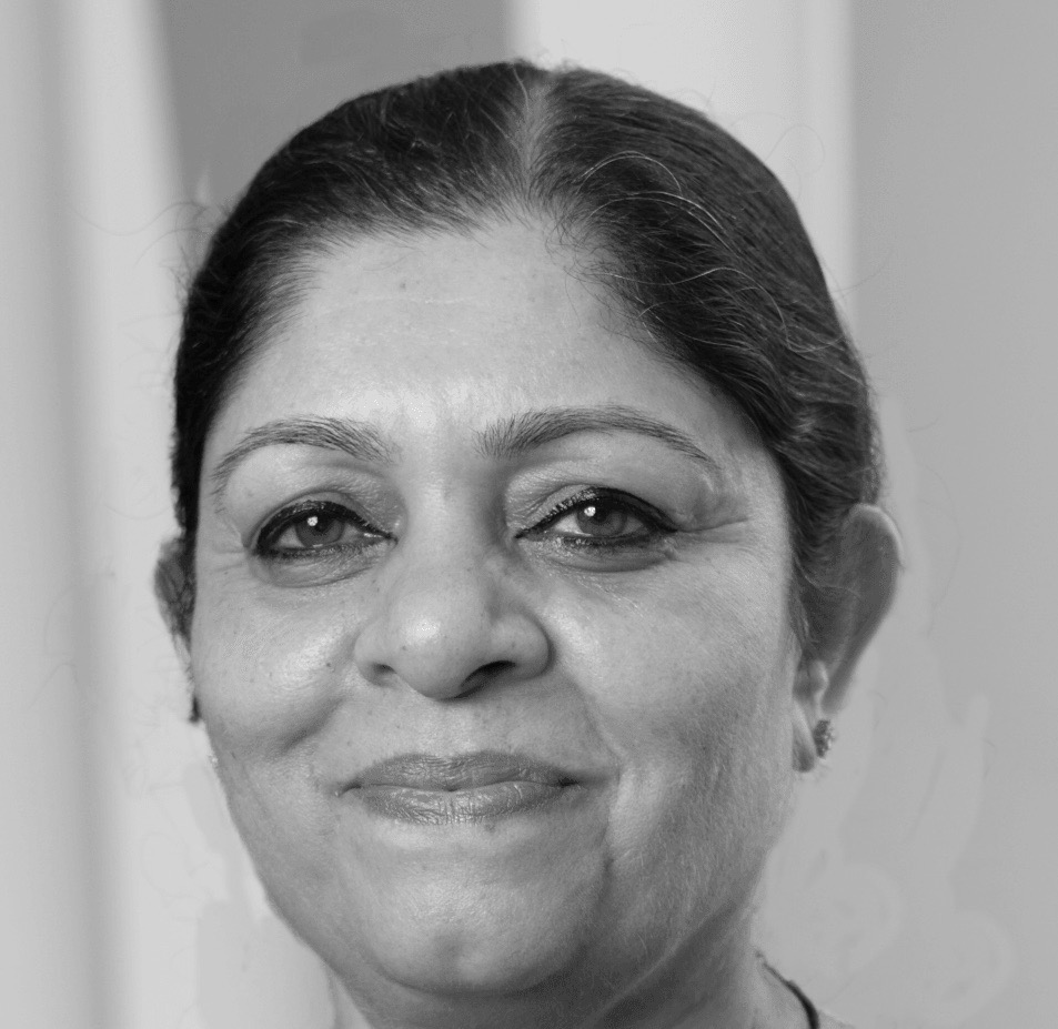 Poonam Muttreja