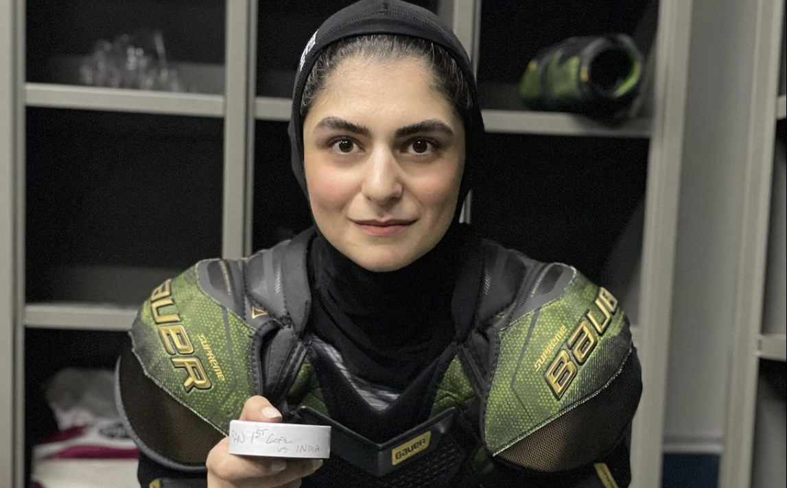 Azam Sanaei