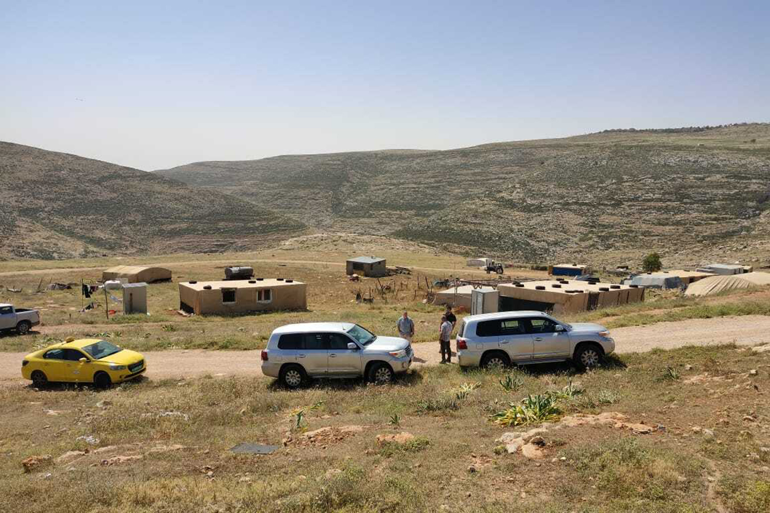 Ein Samiya