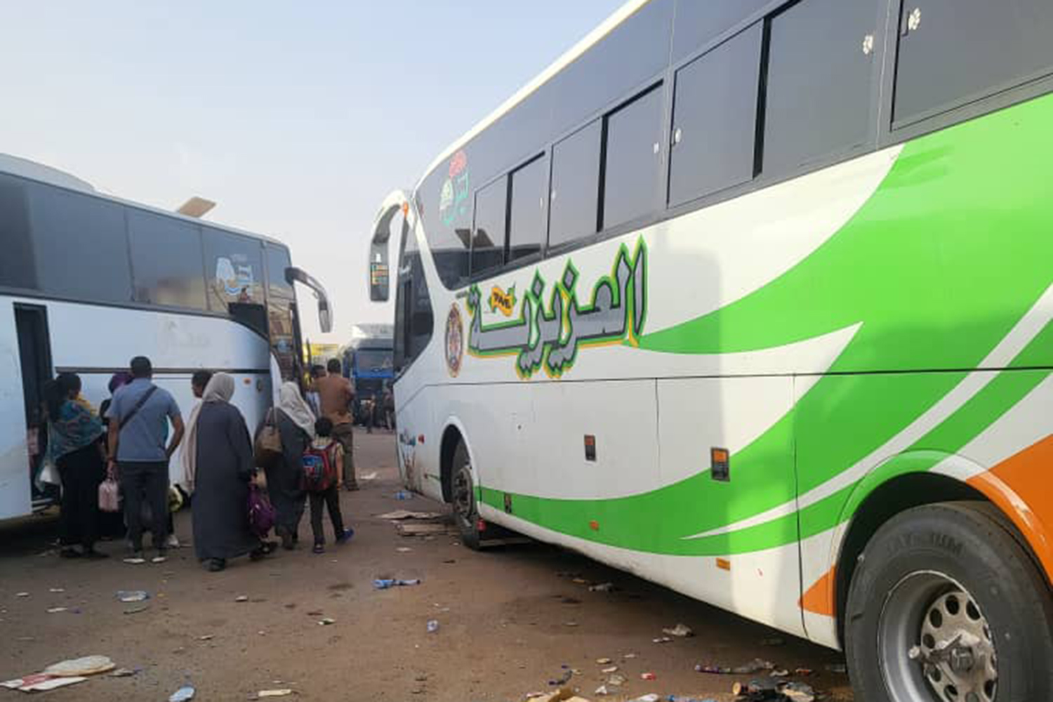 Sudan