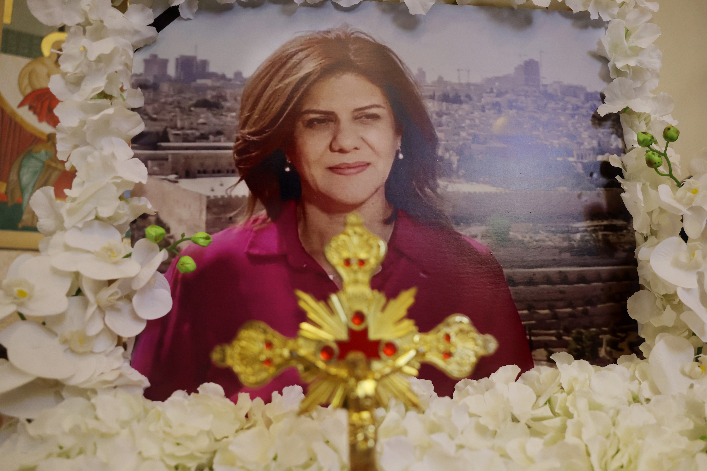 shireen-memorial