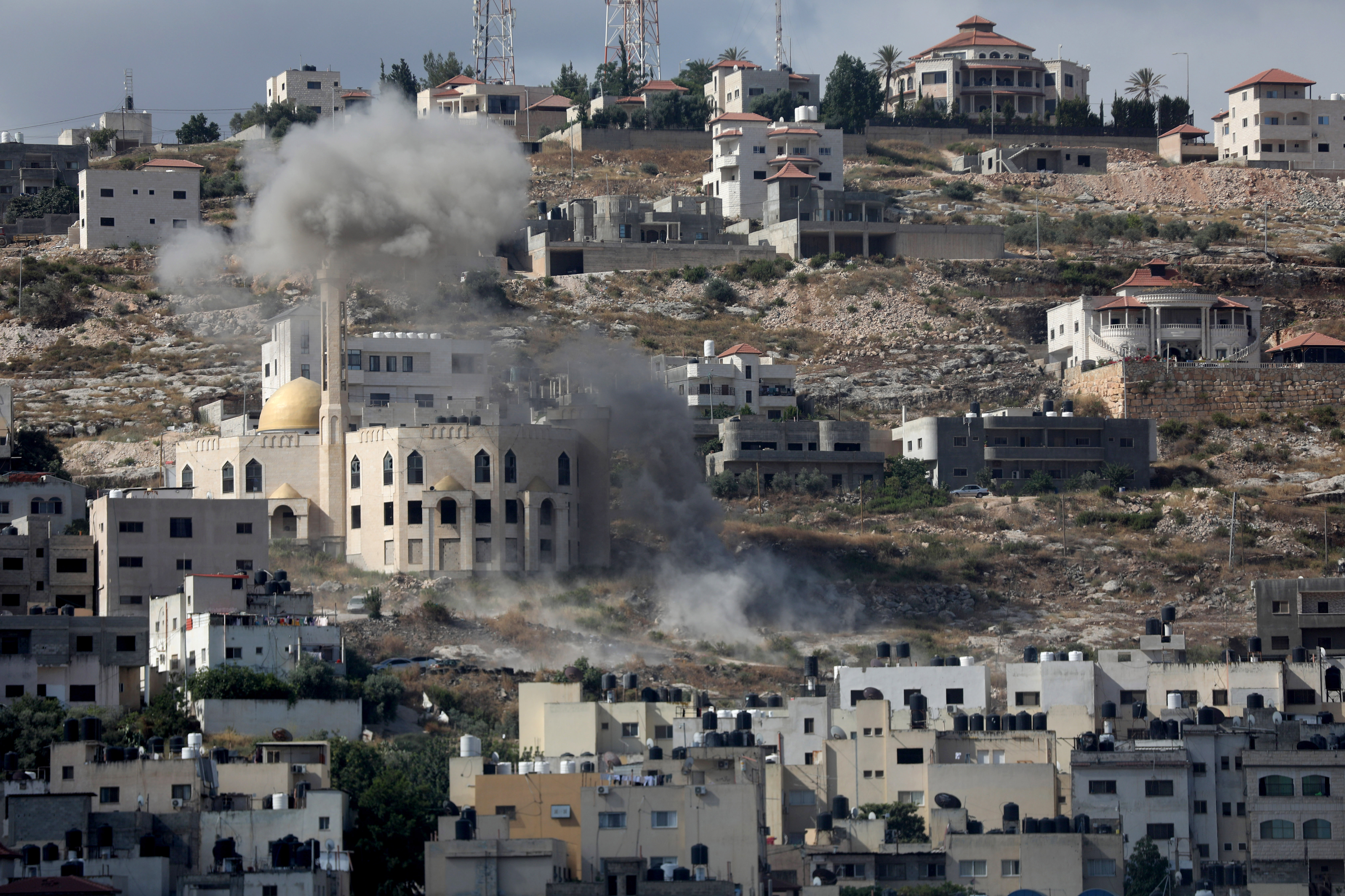 Jenin