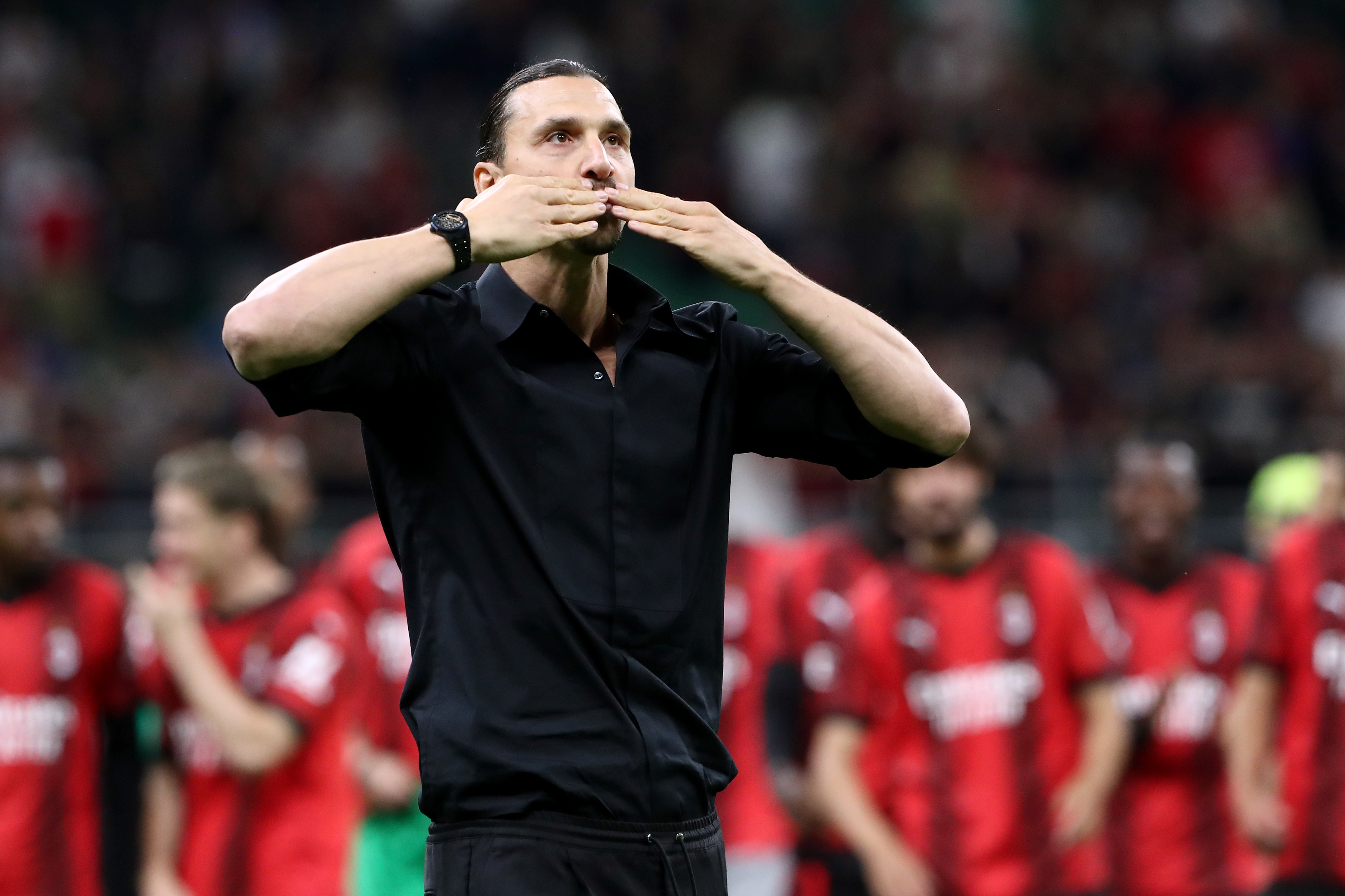 Zlatan