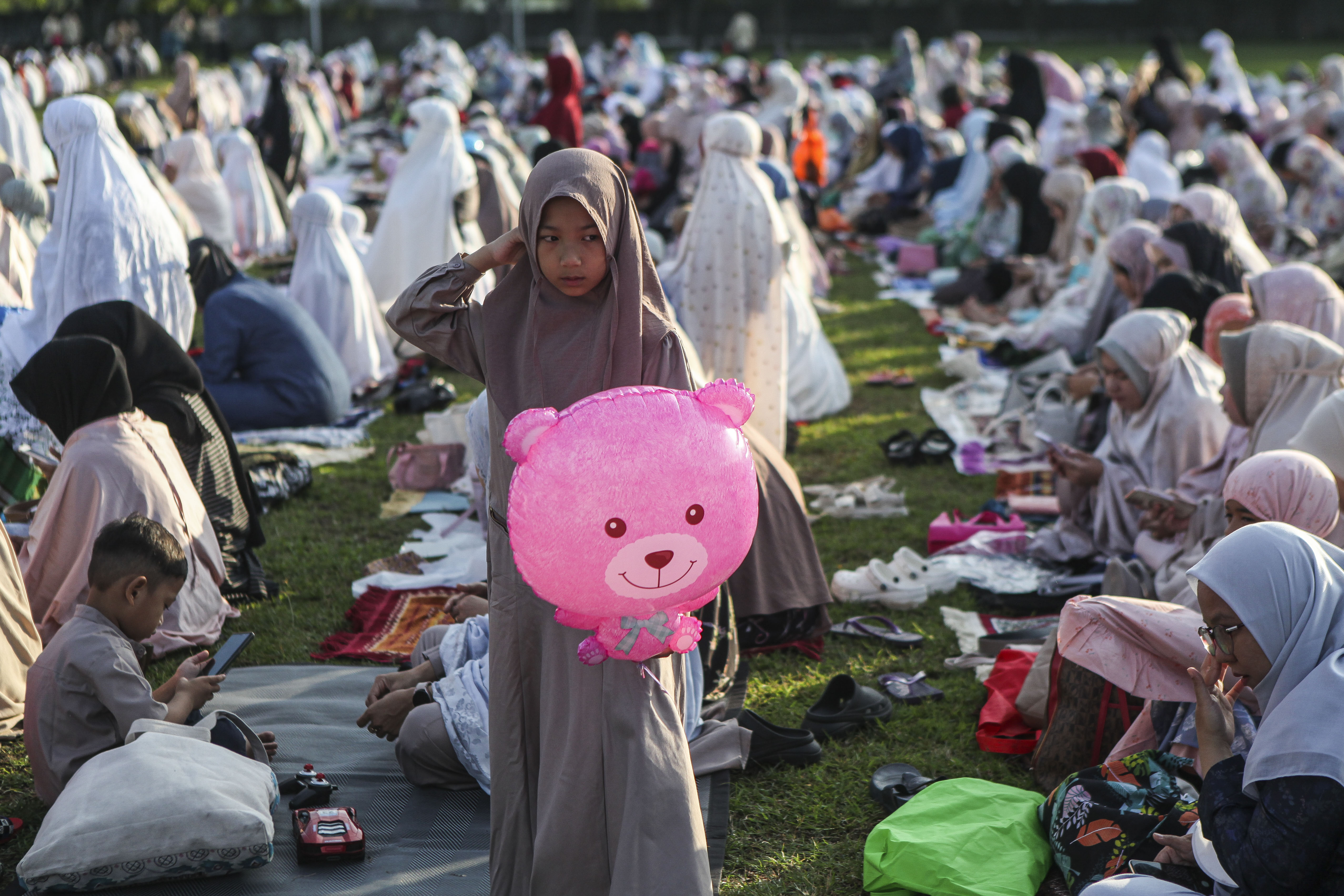 Eid al-Adha