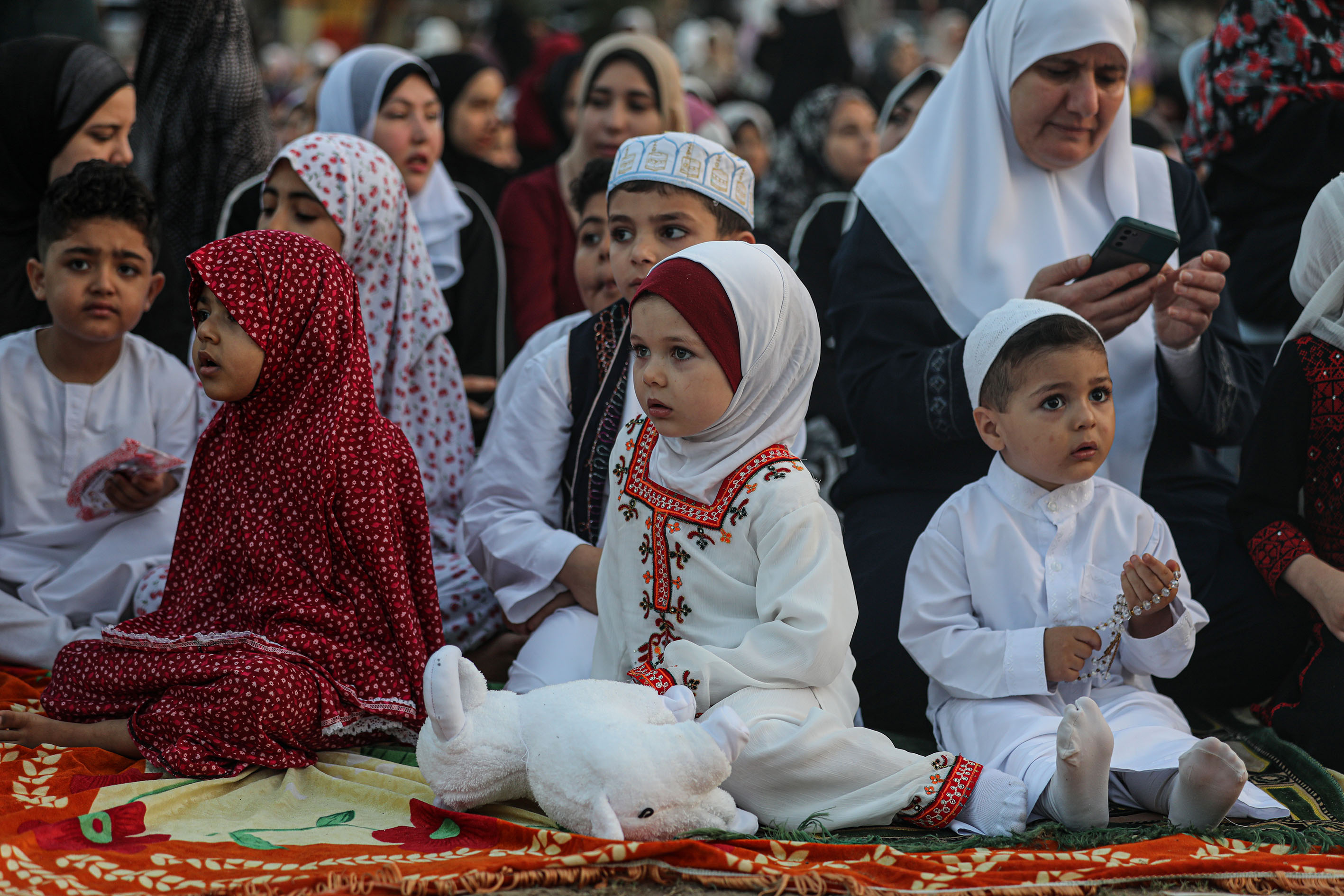 Eid al-Adha