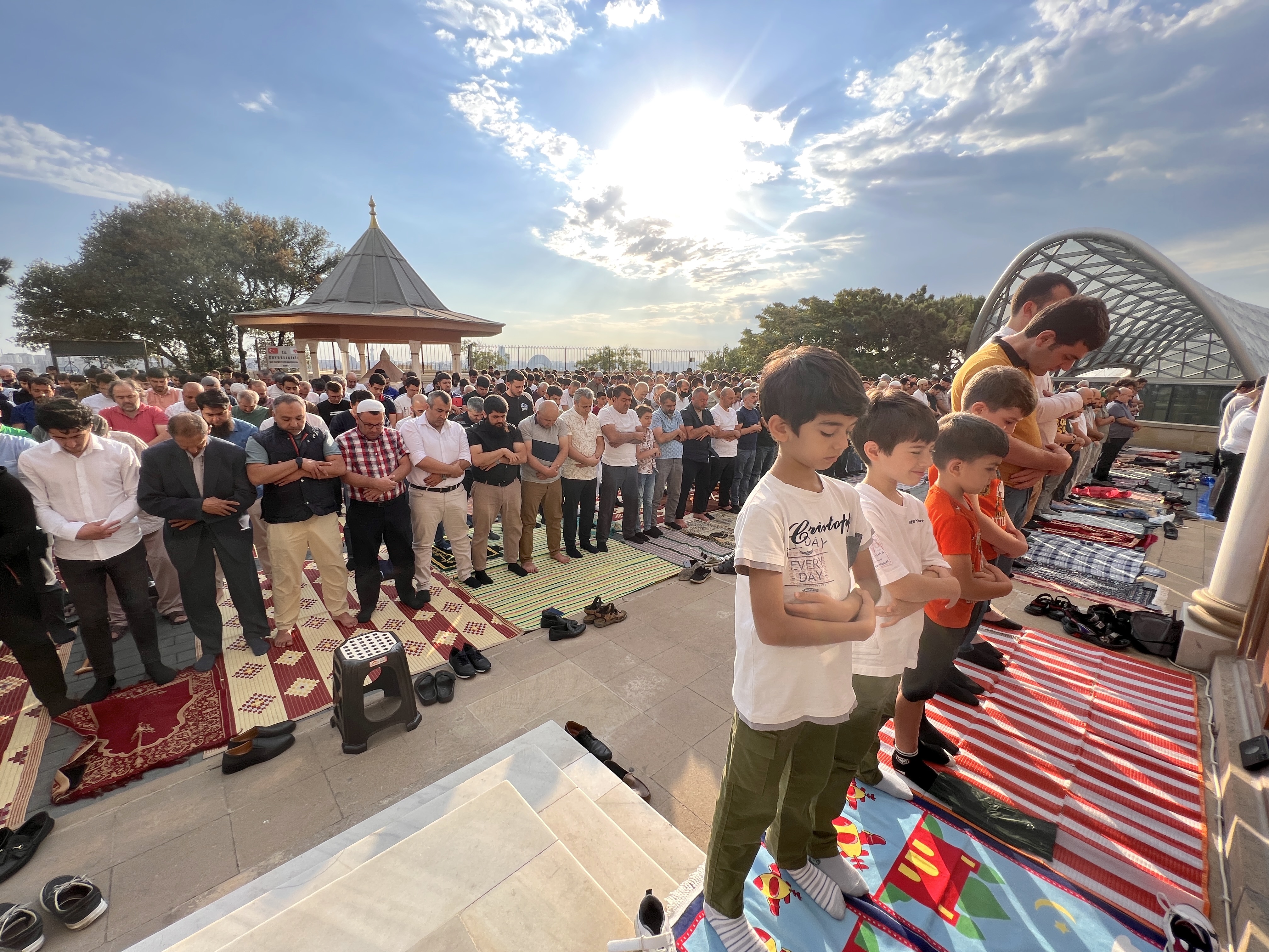 Eid al-Adha