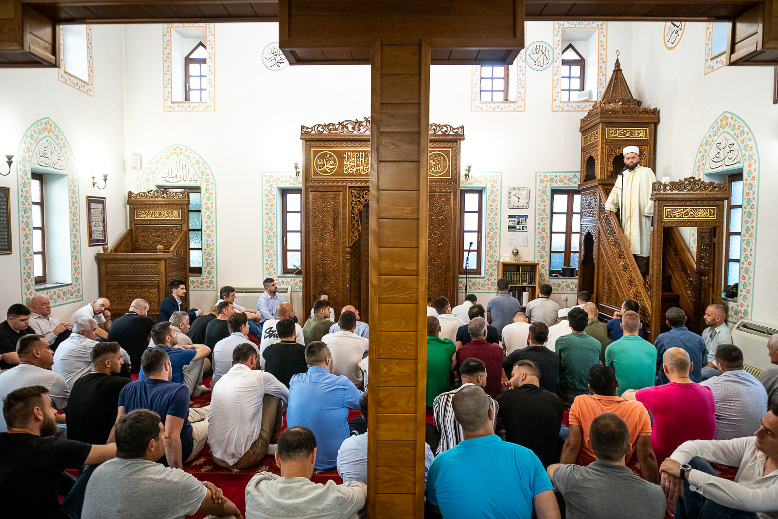 Eid al-Adha