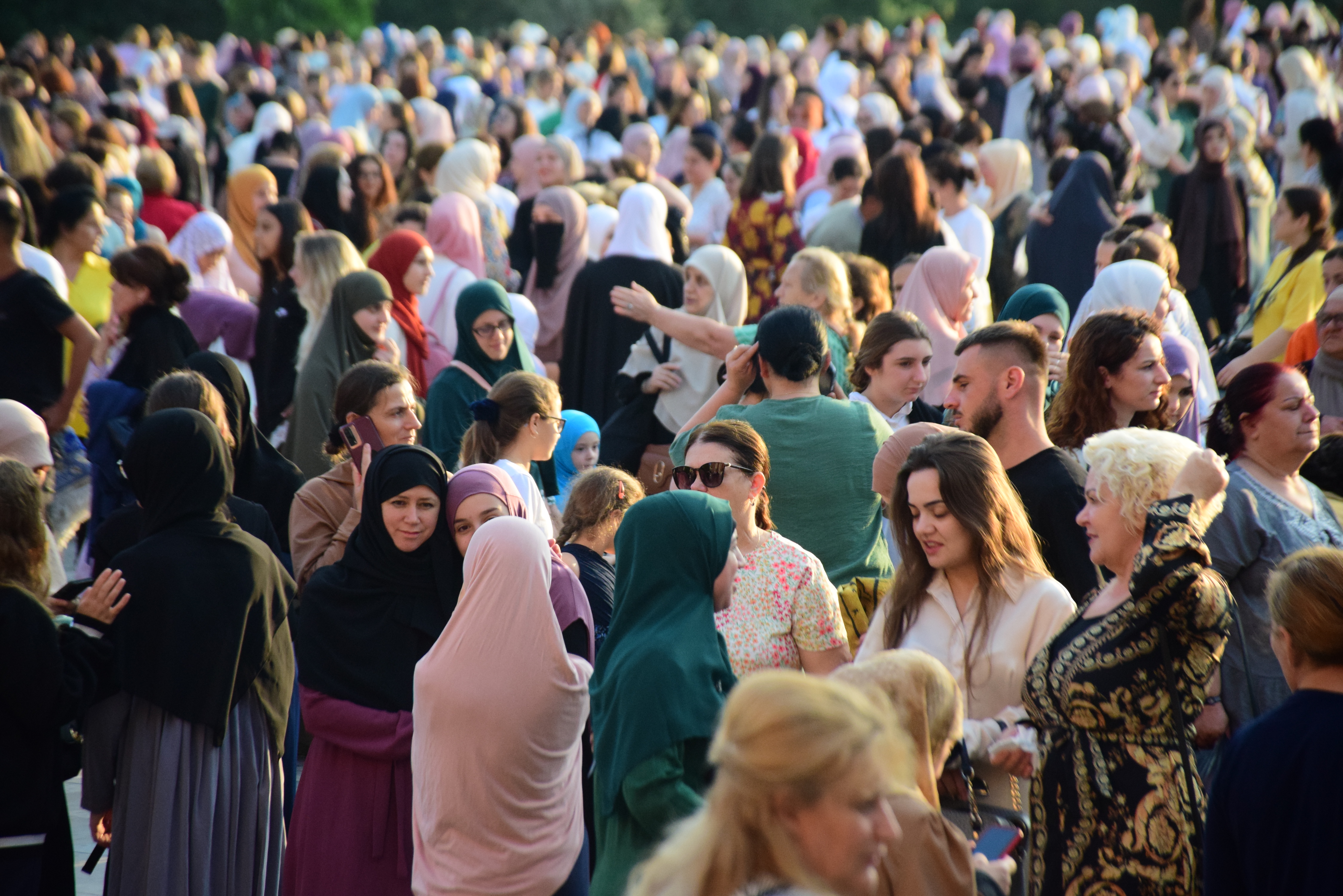 Eid al-Adha