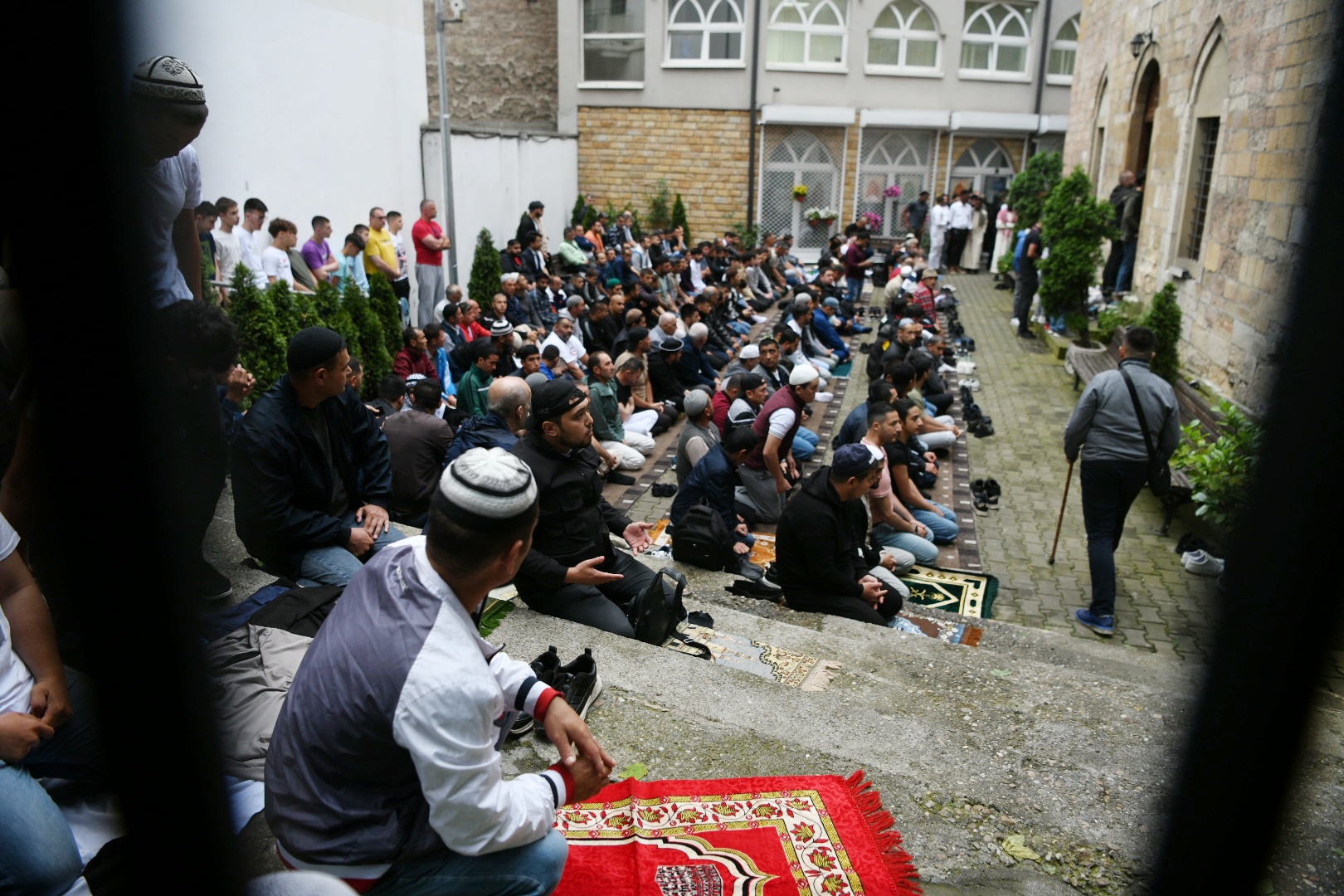 Eid al-Adha
