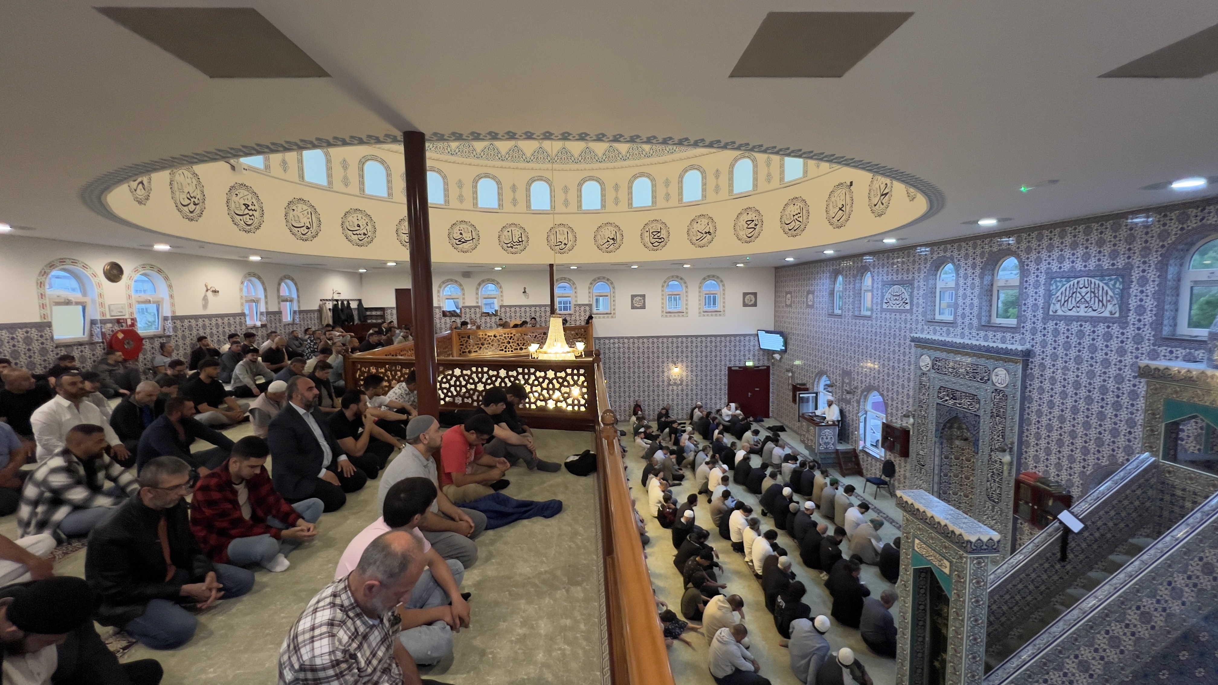 Eid al-Adha