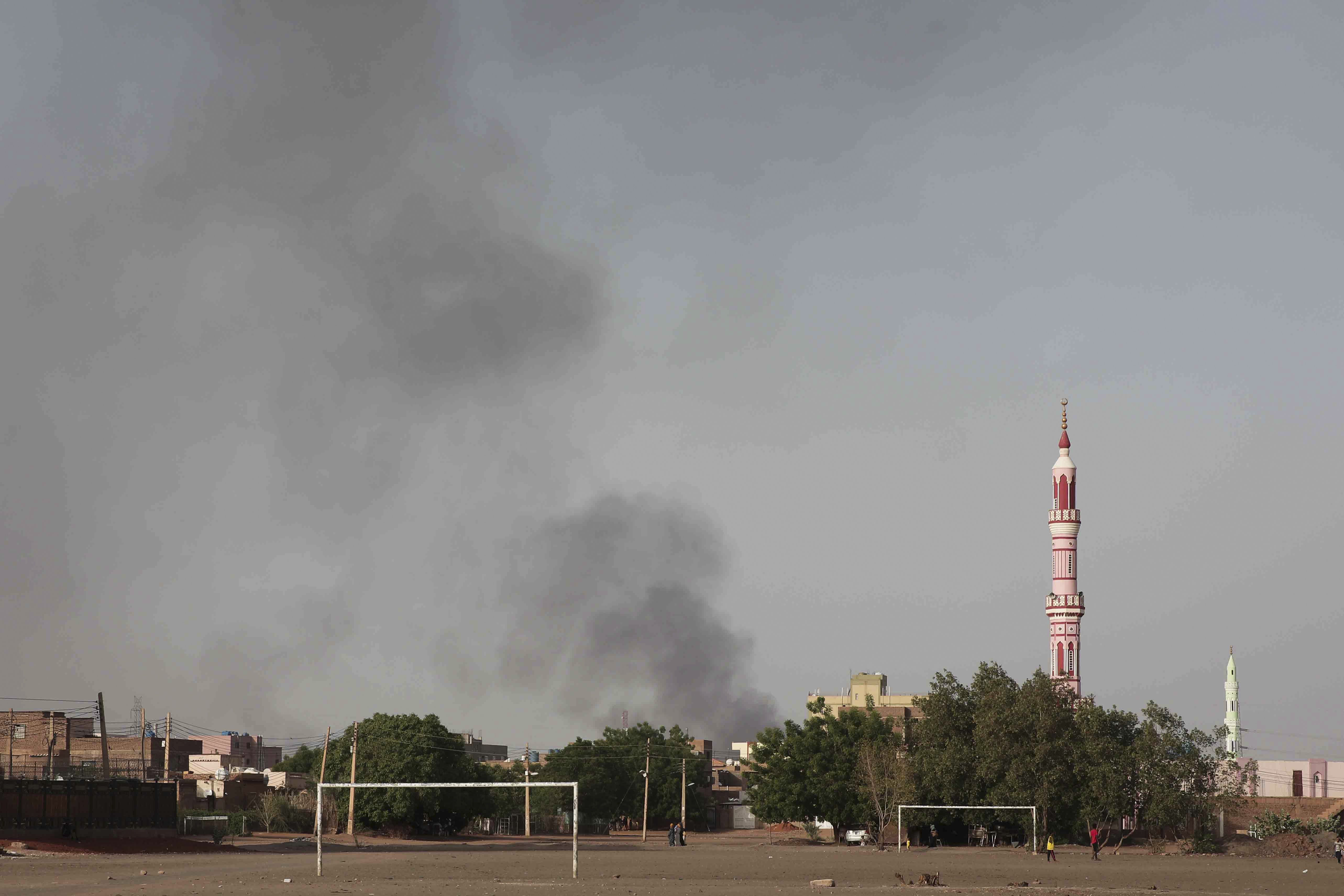 khartoum