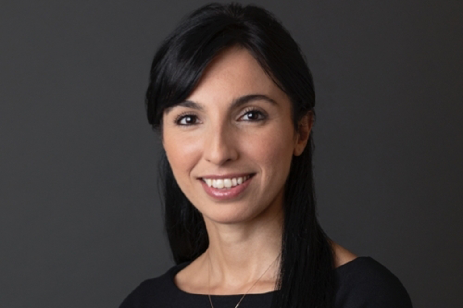 Hafize Gaye Erkan, Co-CEO, First Republic Bank