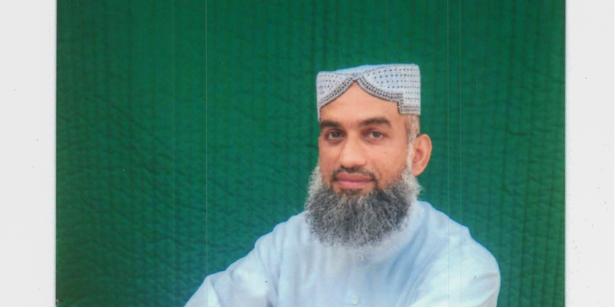 Ammar al-Baluchi
