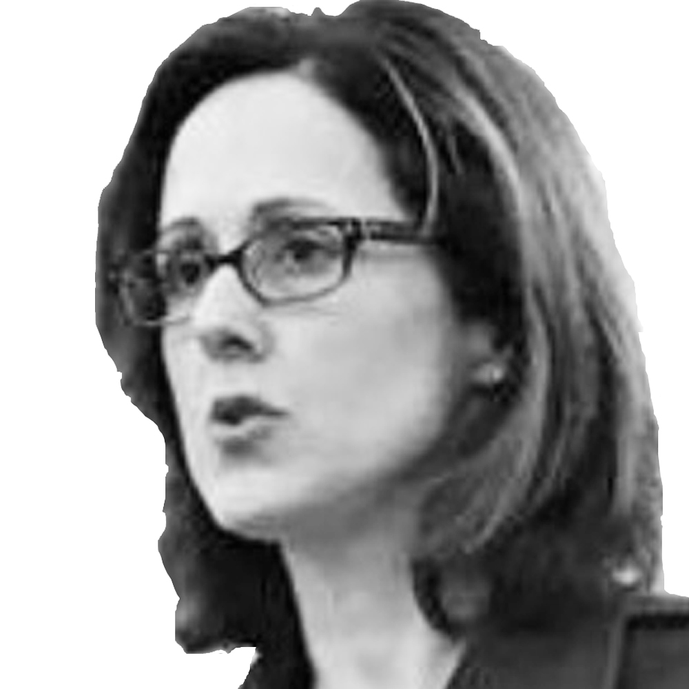 Sarah Gannett