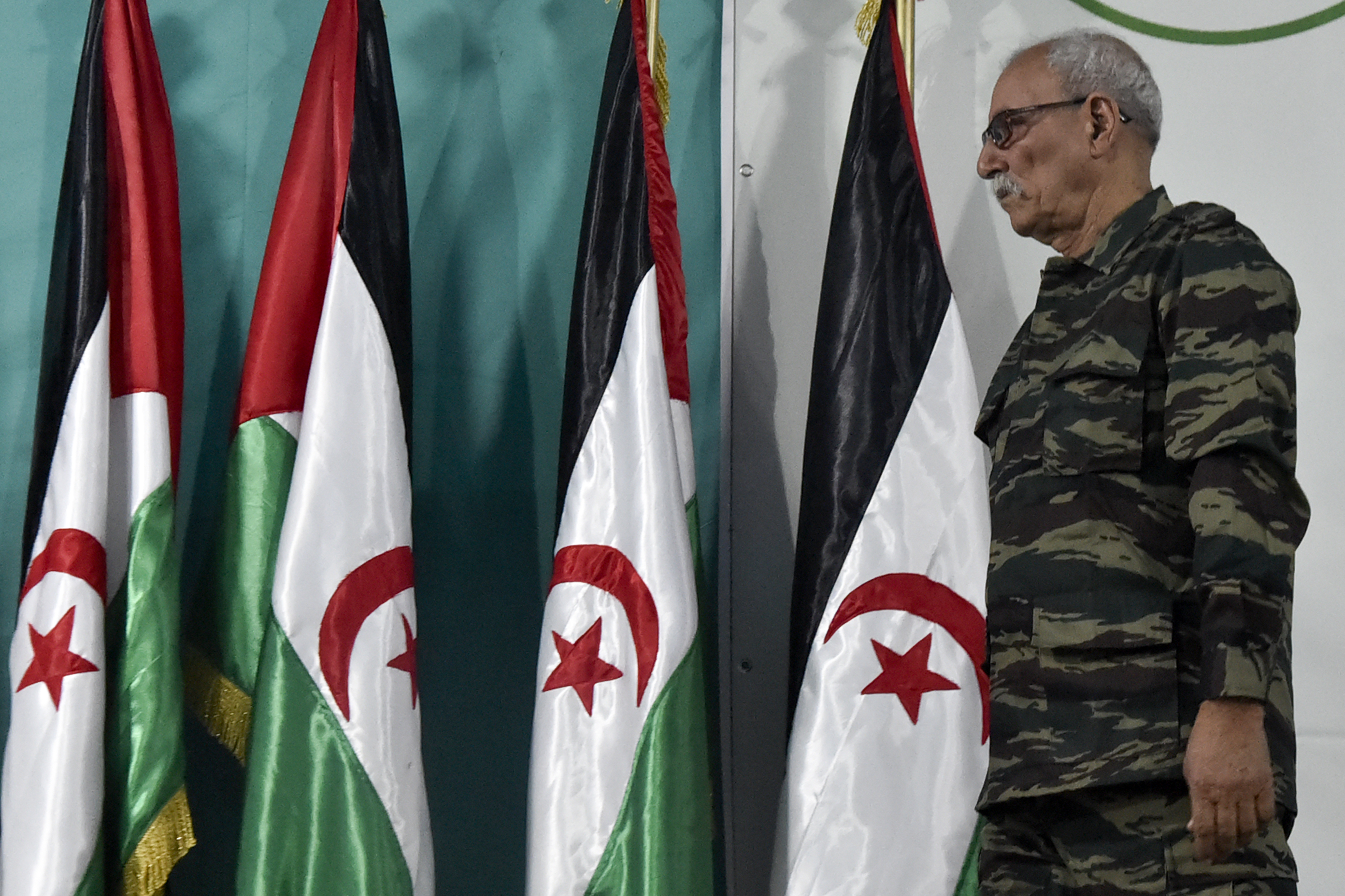 Polisario