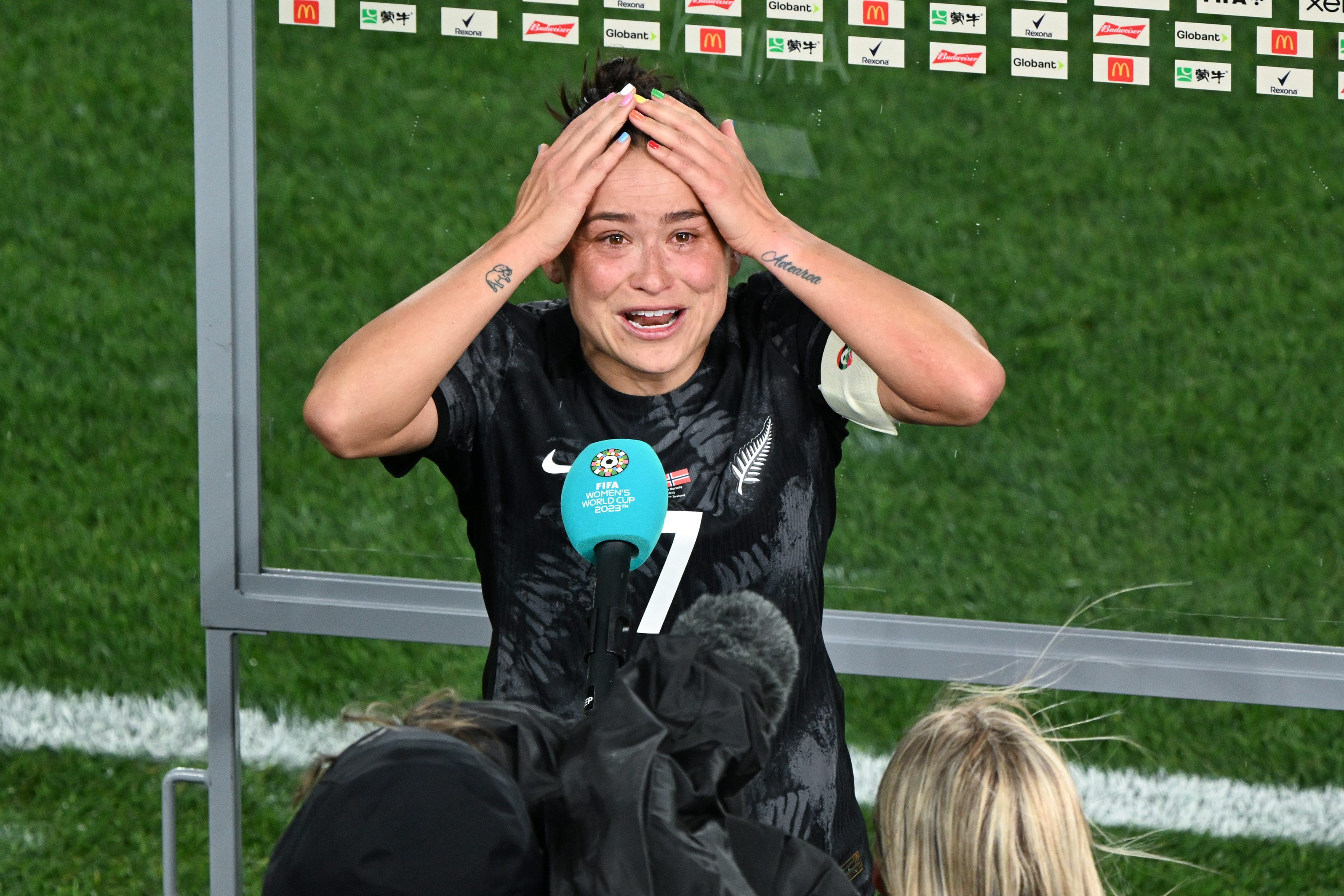 NZ NO