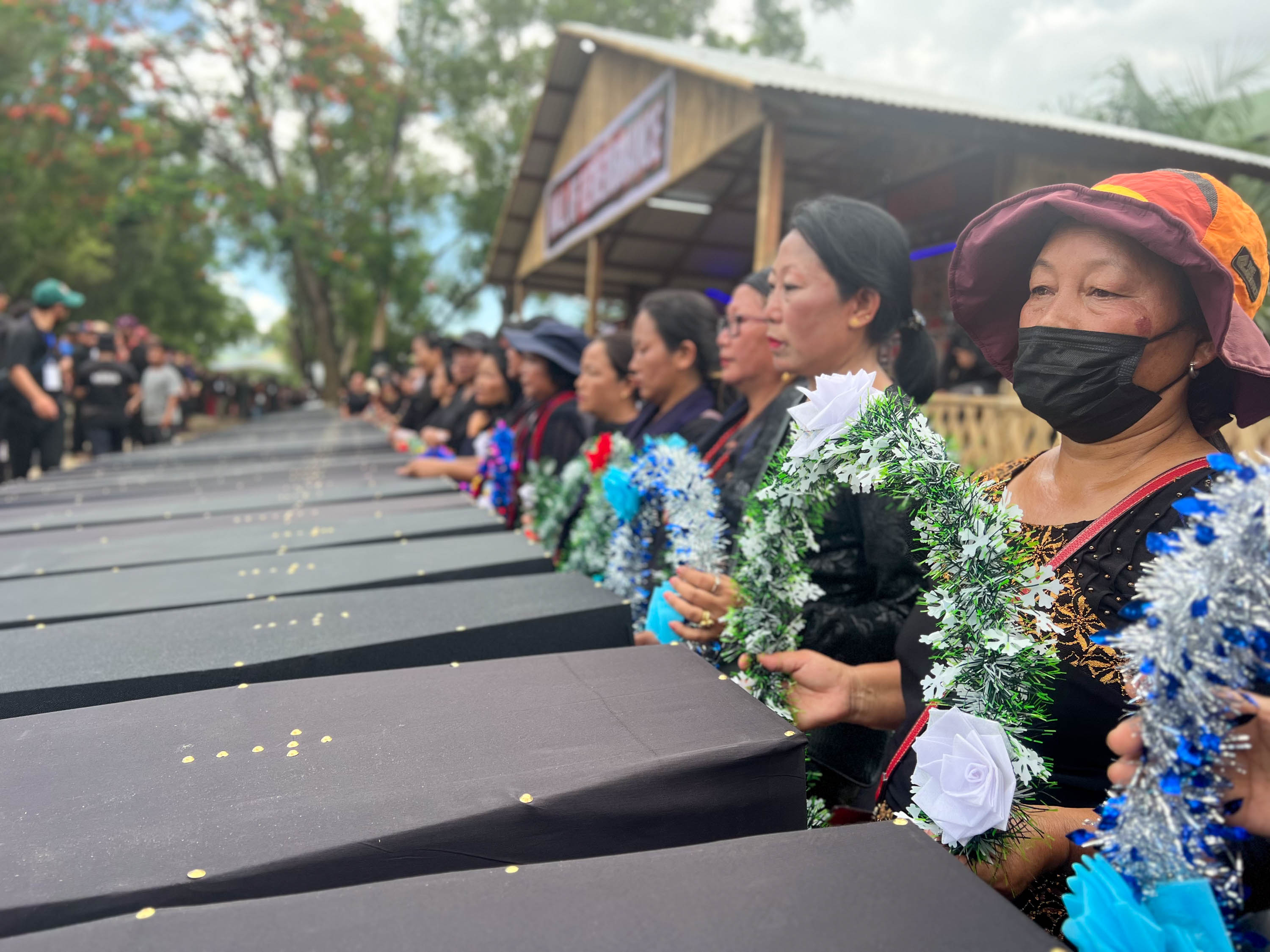 India Manipur