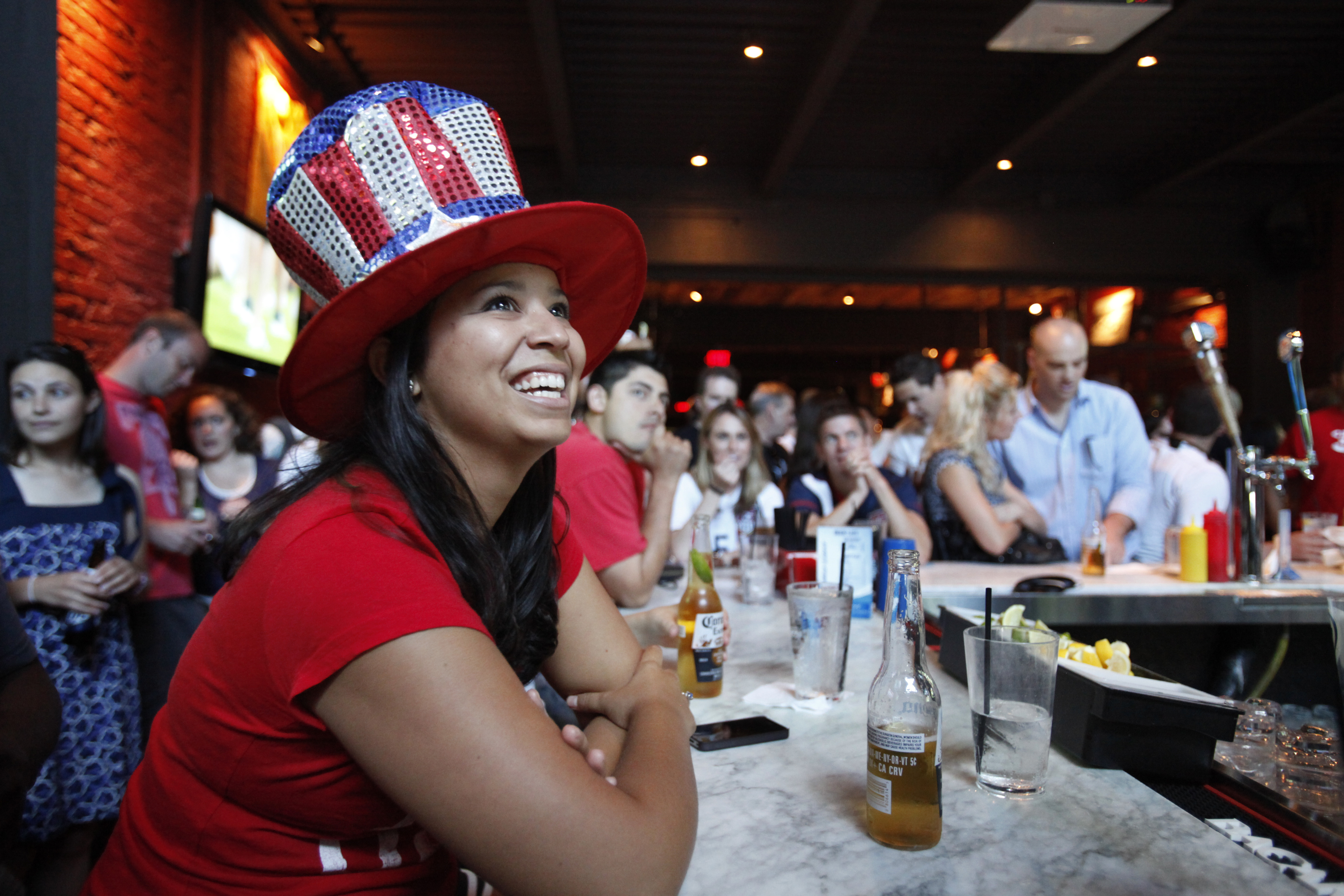 Women's world cup