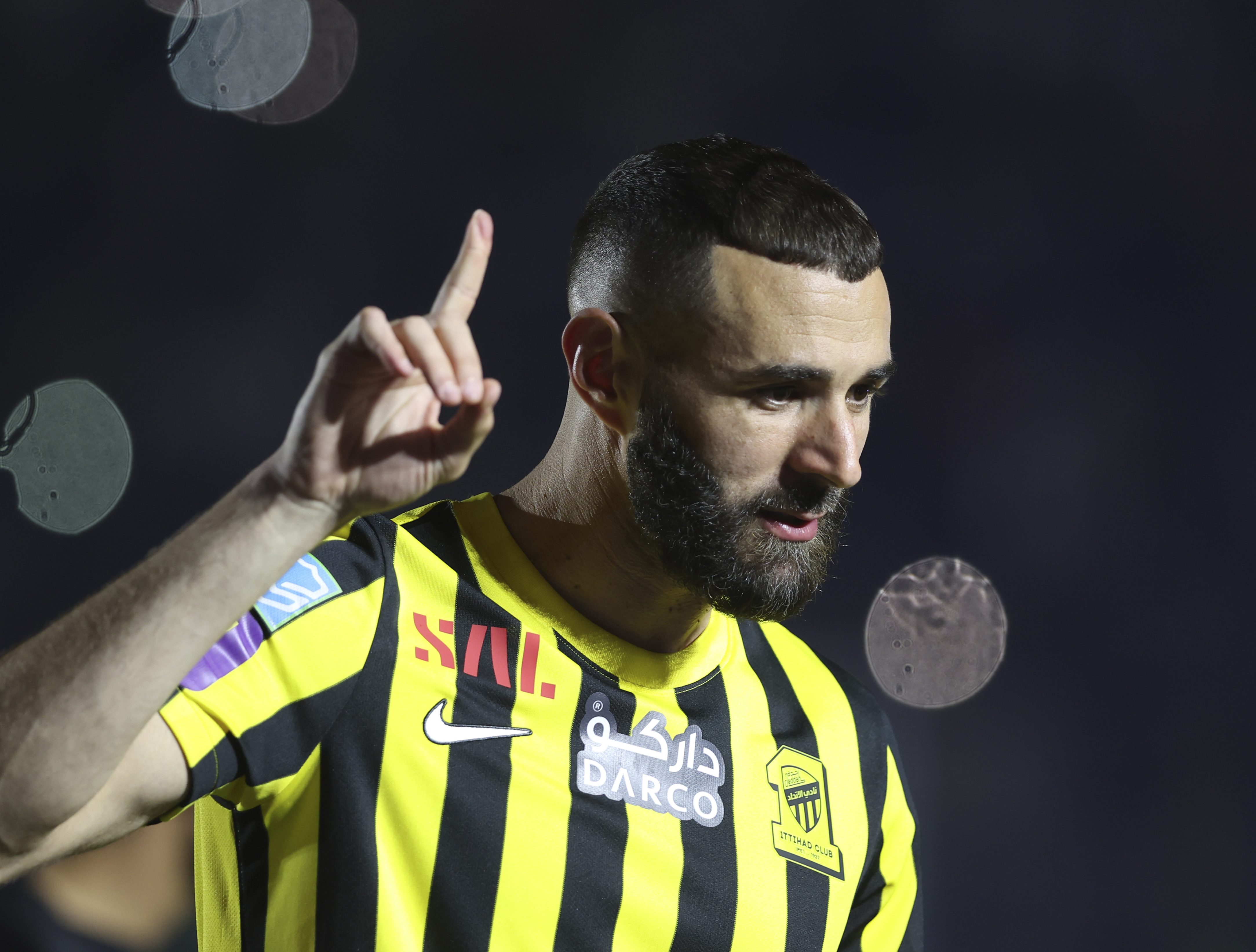 Benzema