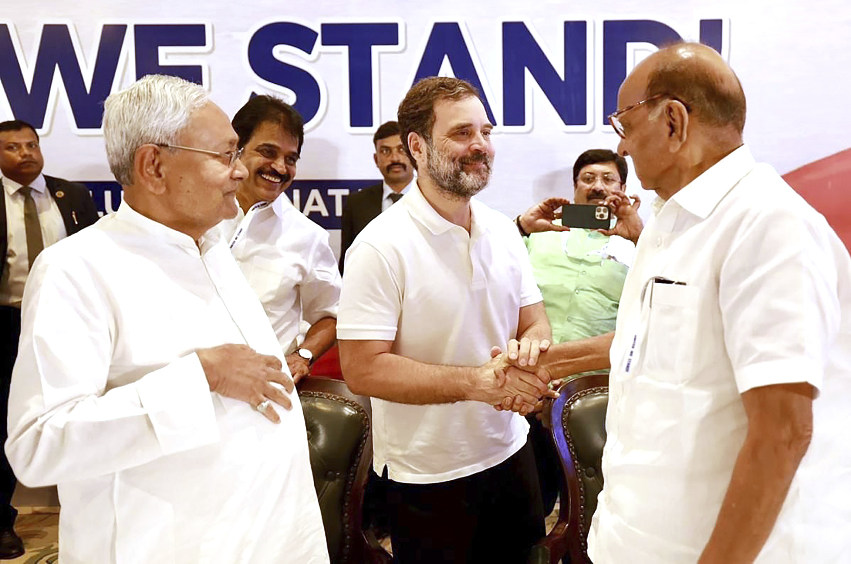 India politics