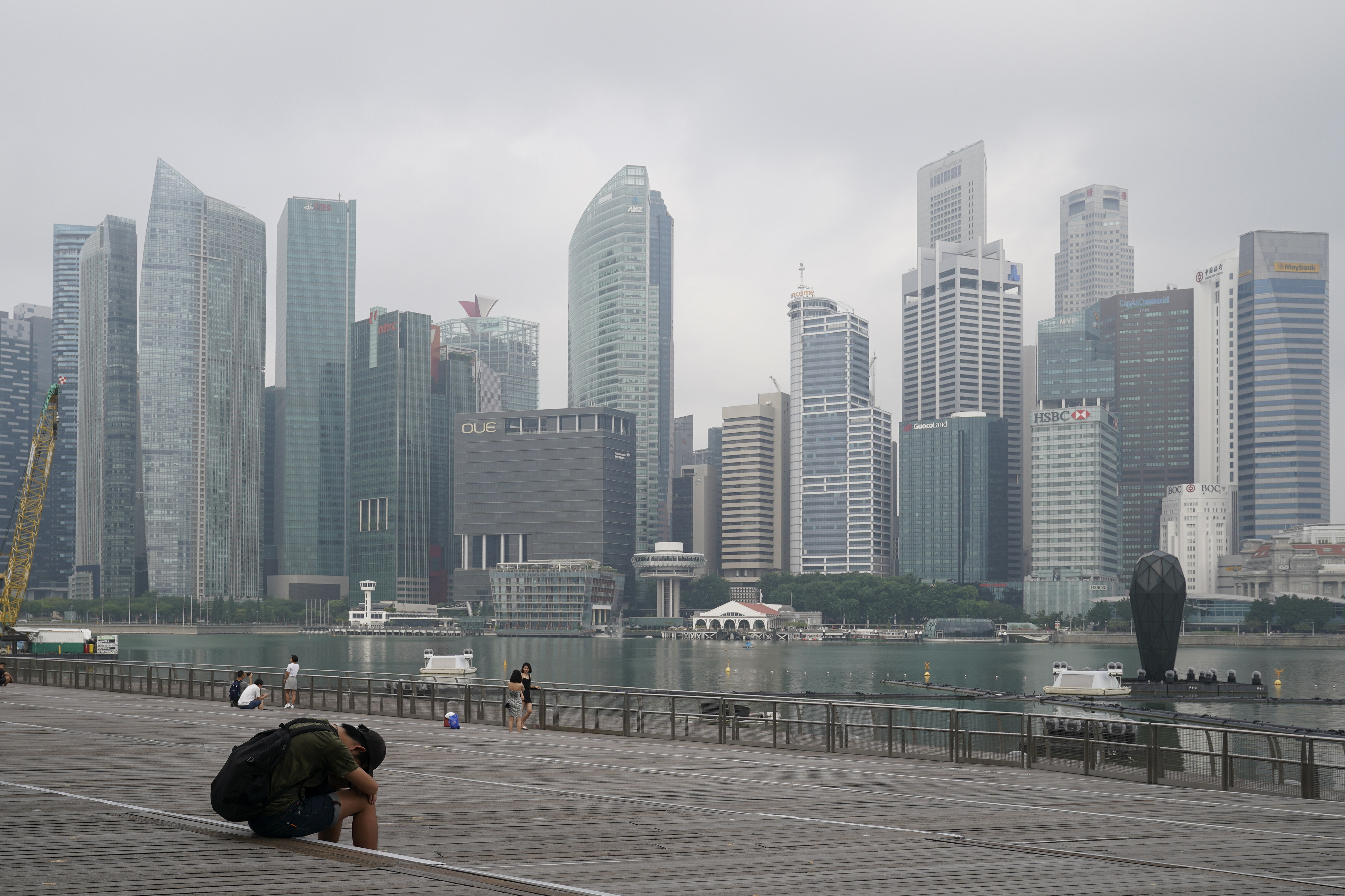singapore