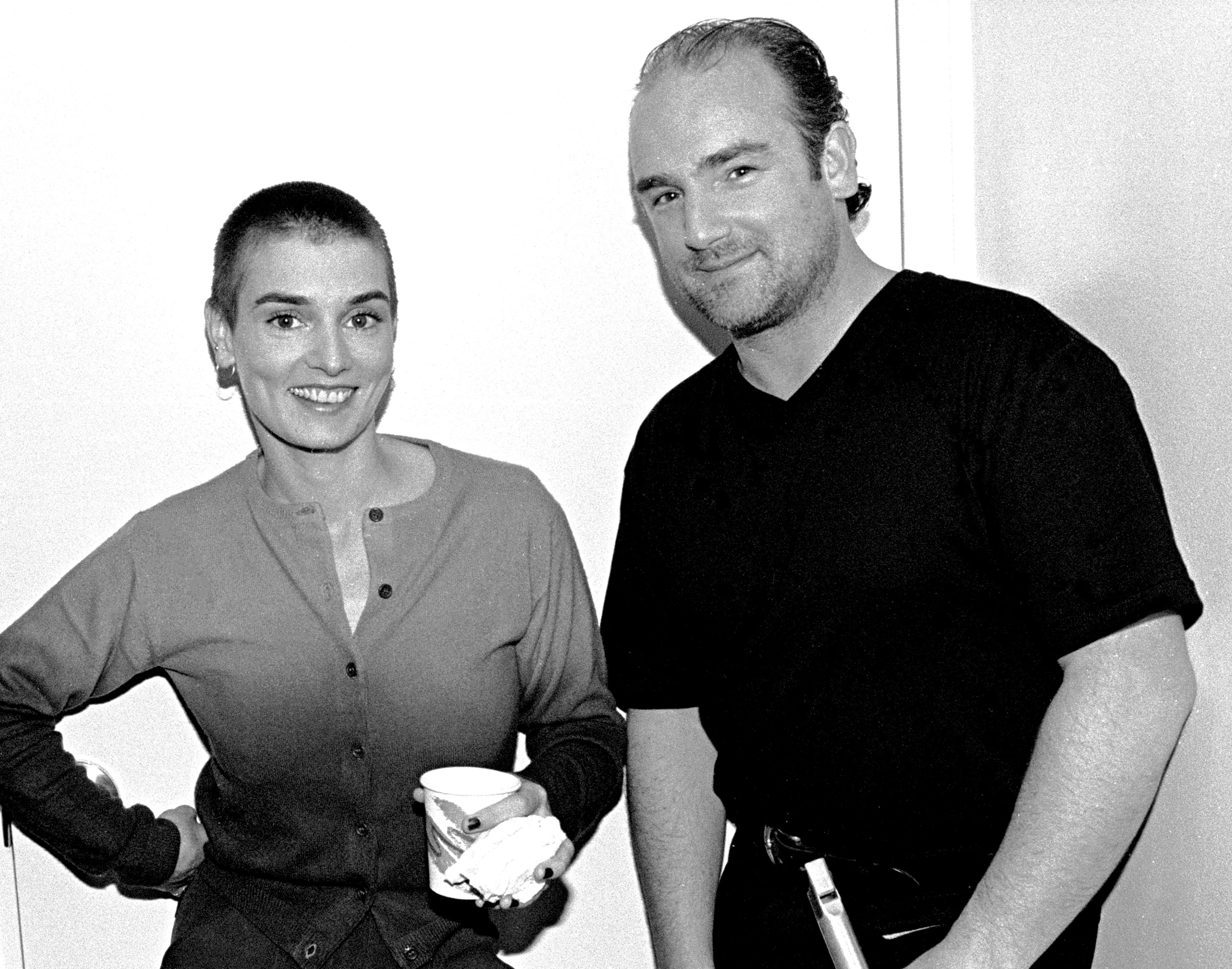 Sinead O'Connor