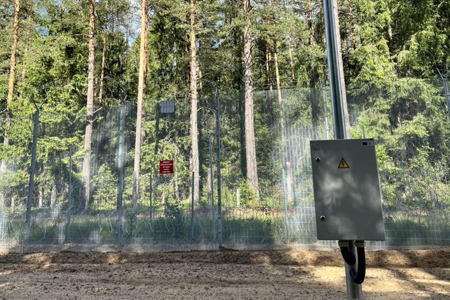 Lithuania