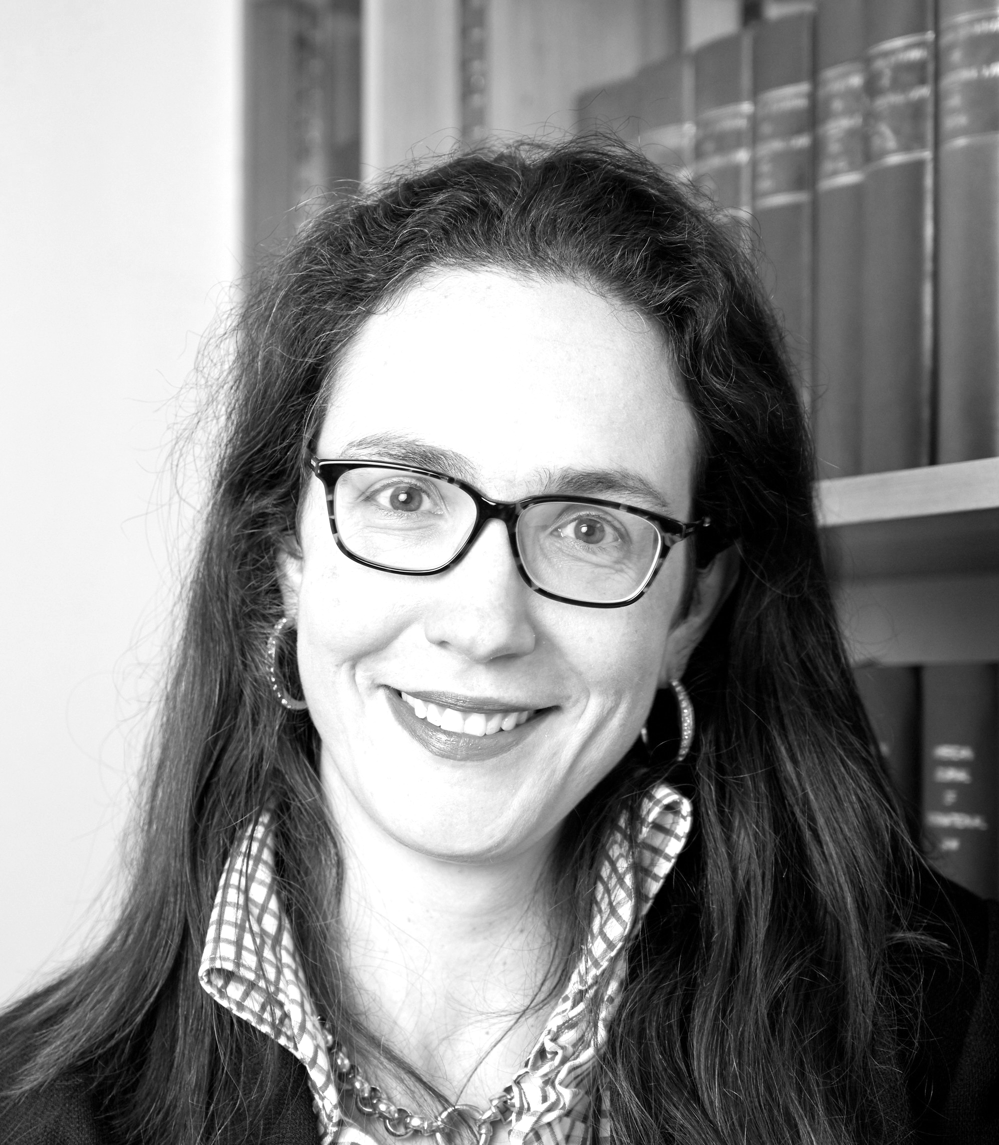 Sarah Nouwen
