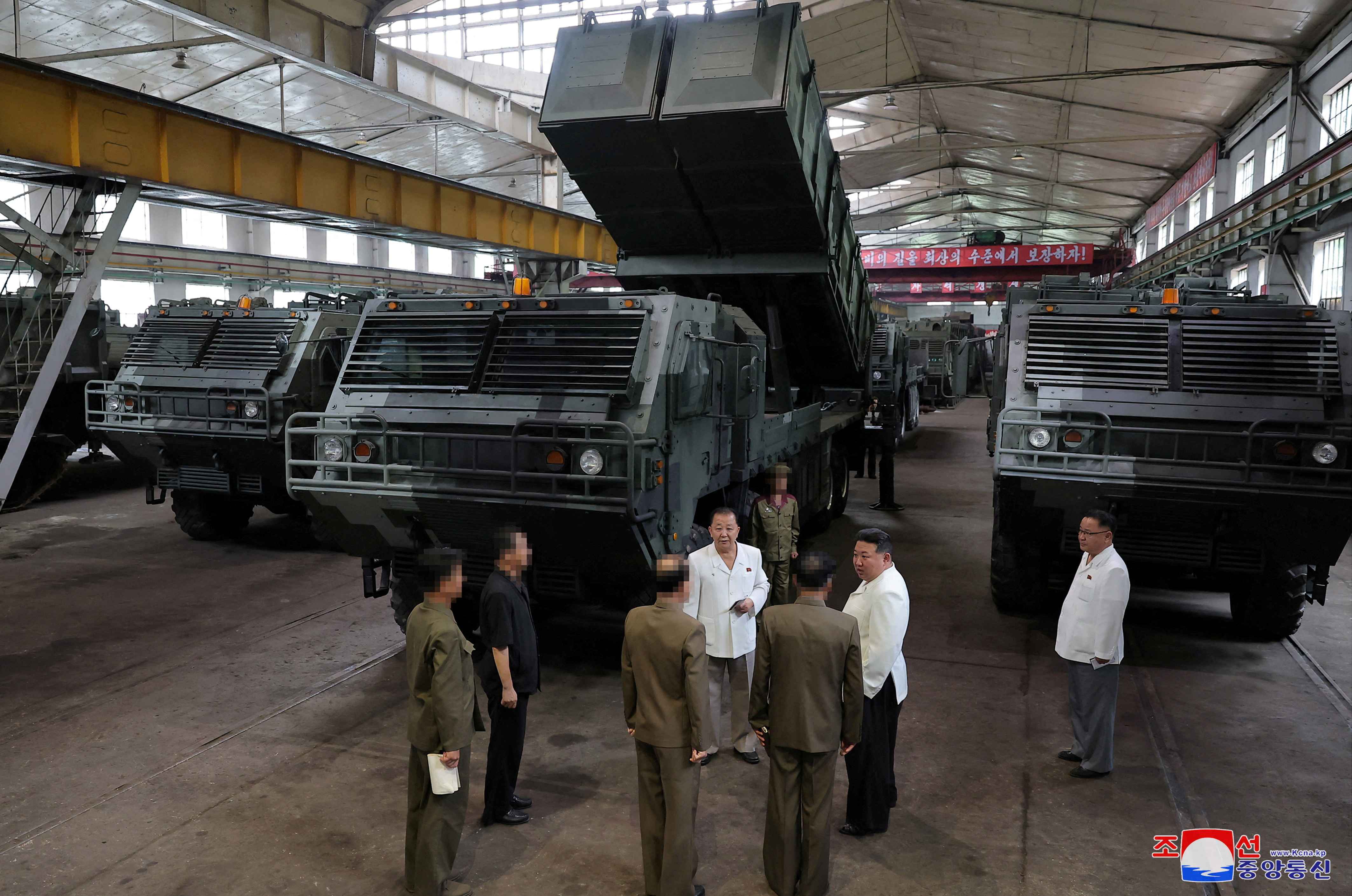 north korea