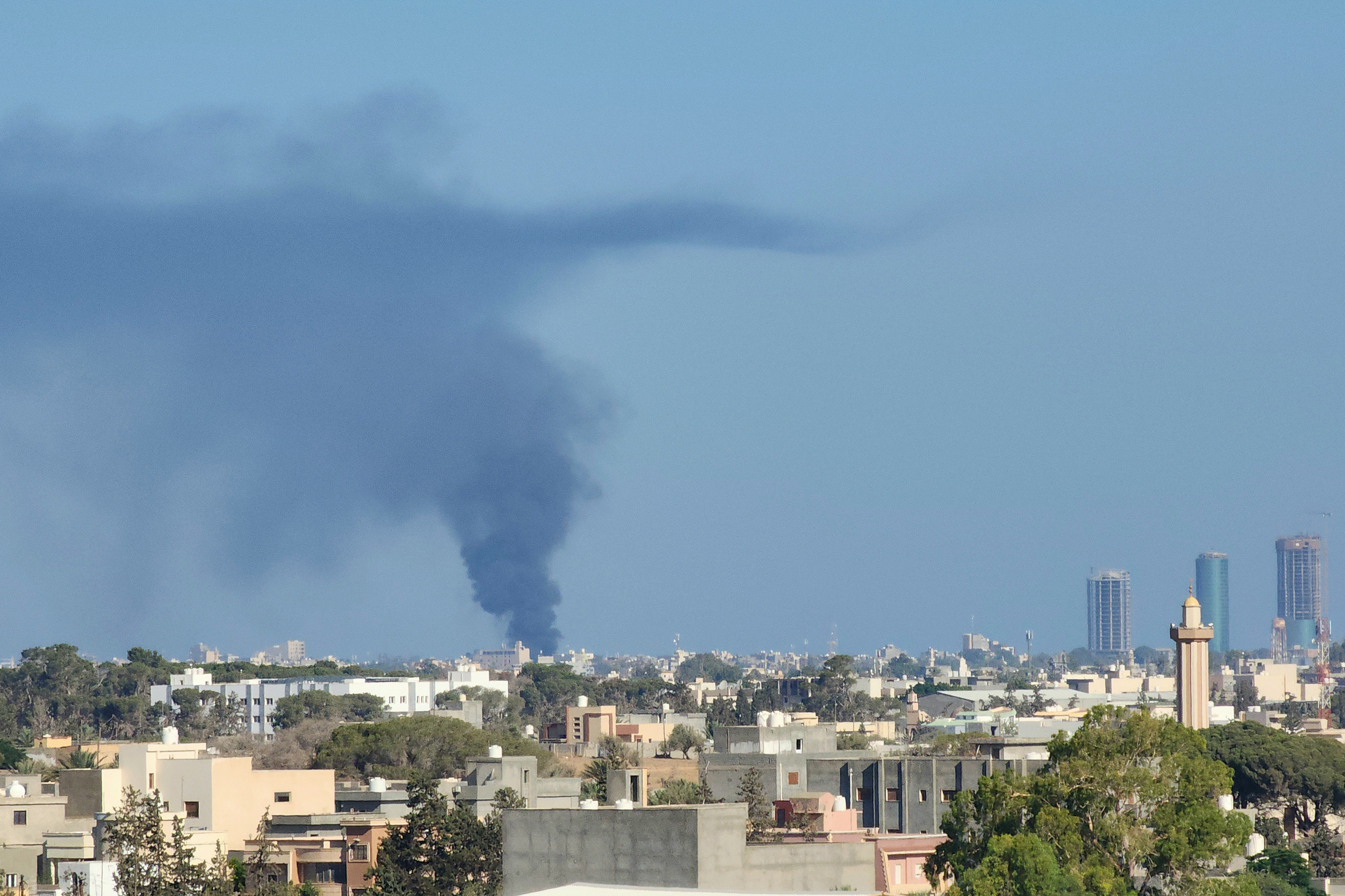 Tripoli