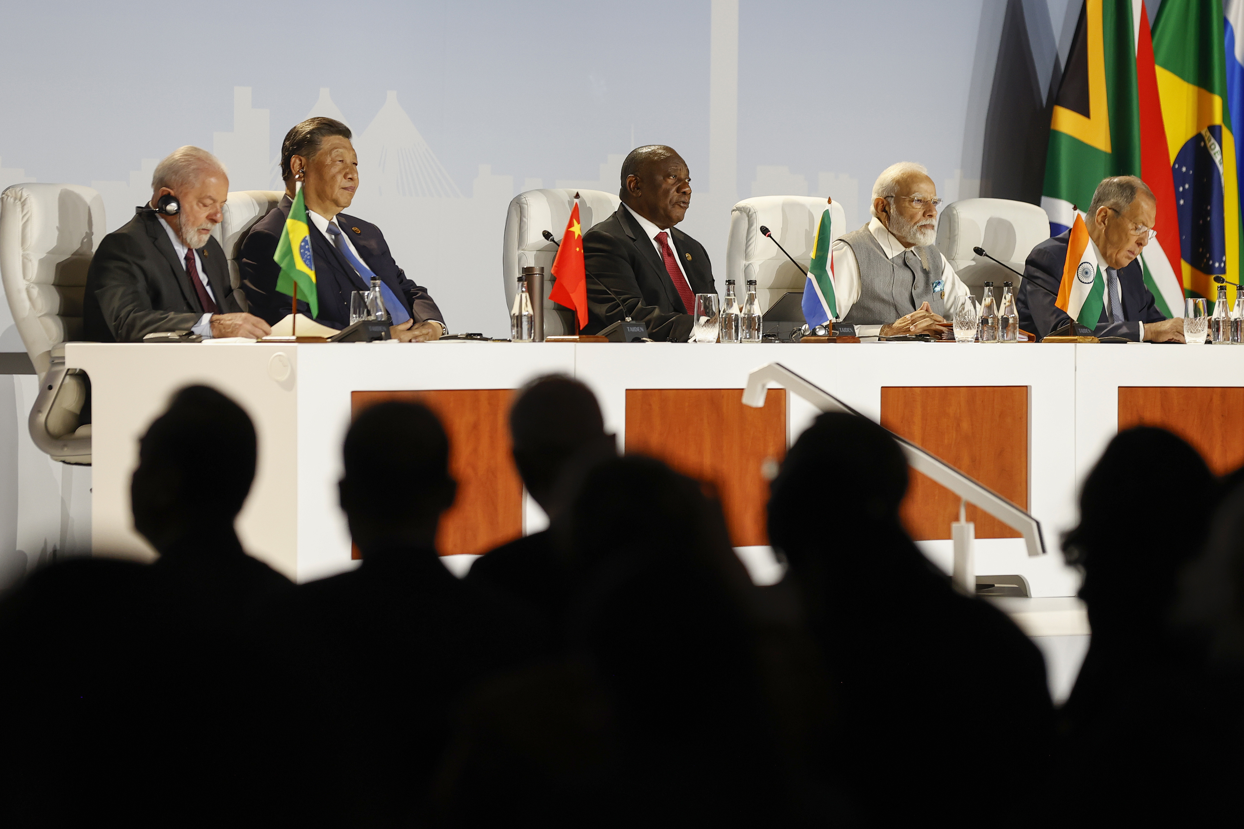 BRICS summit