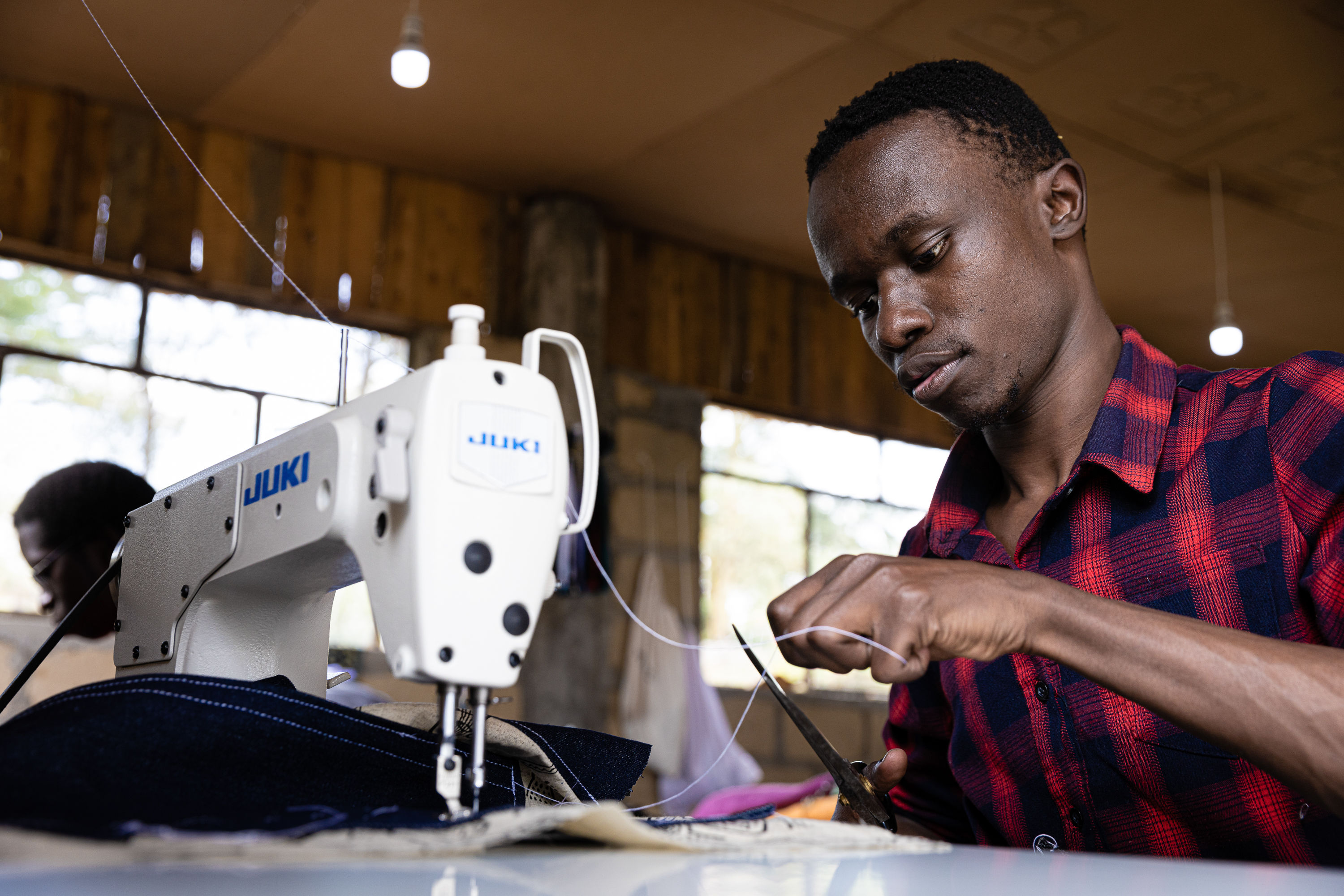 kenya fashion