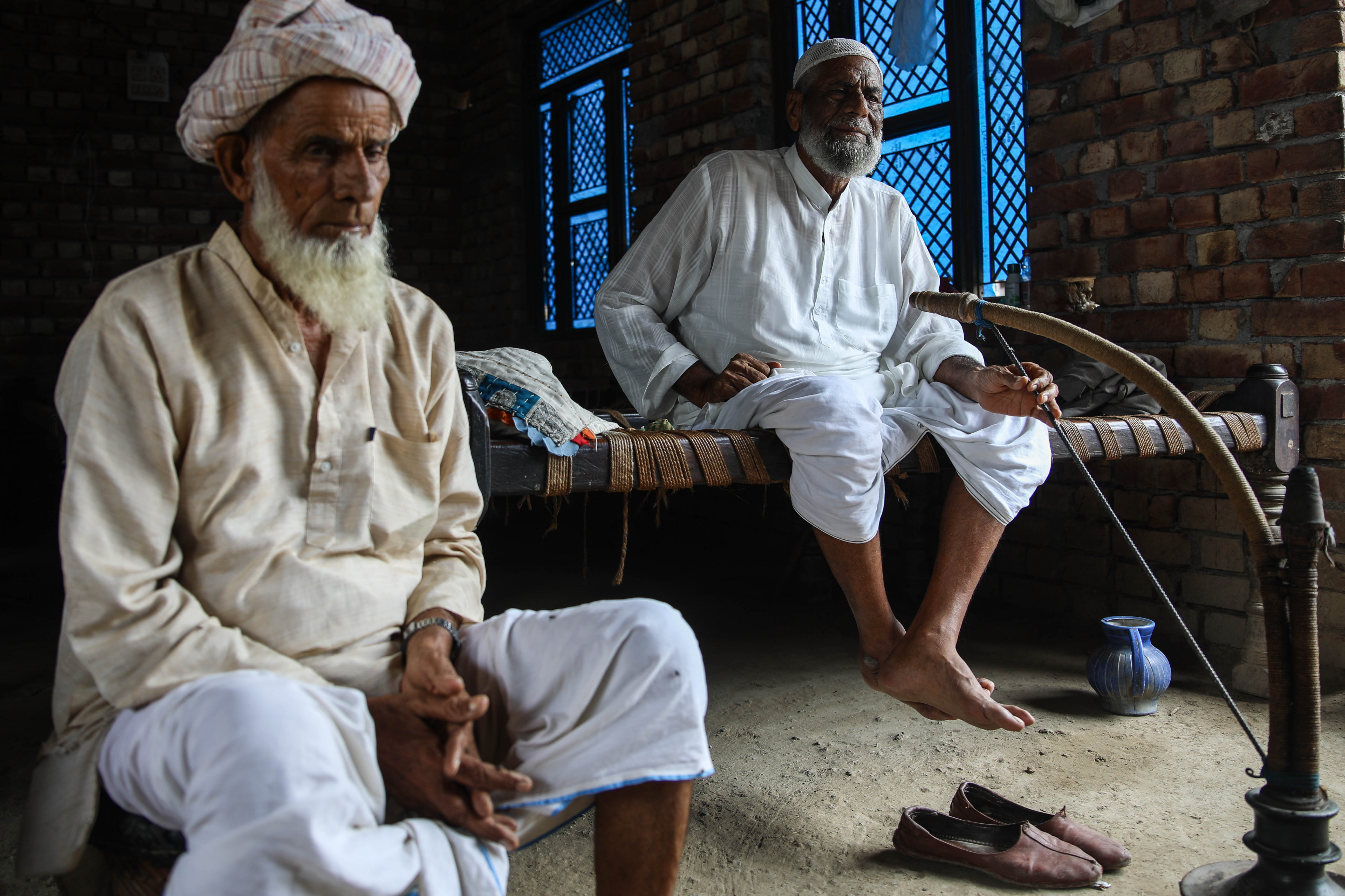 India Haryana