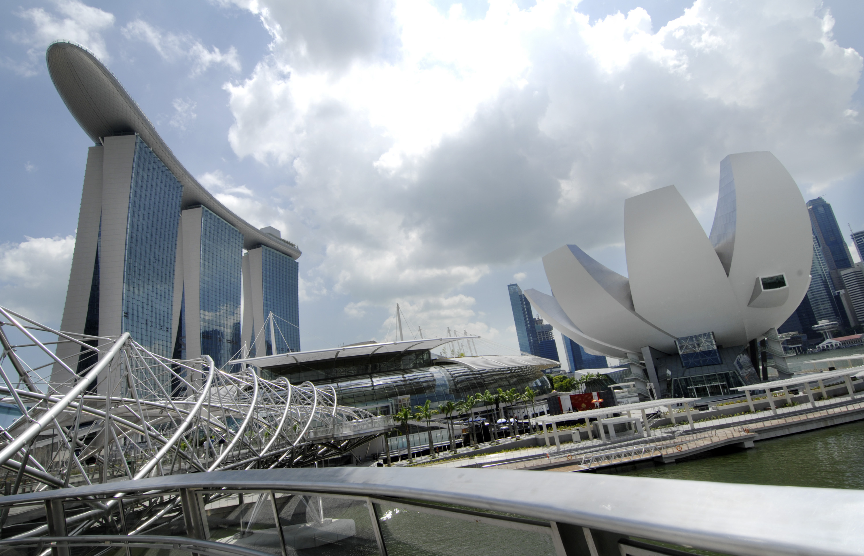 Singapore