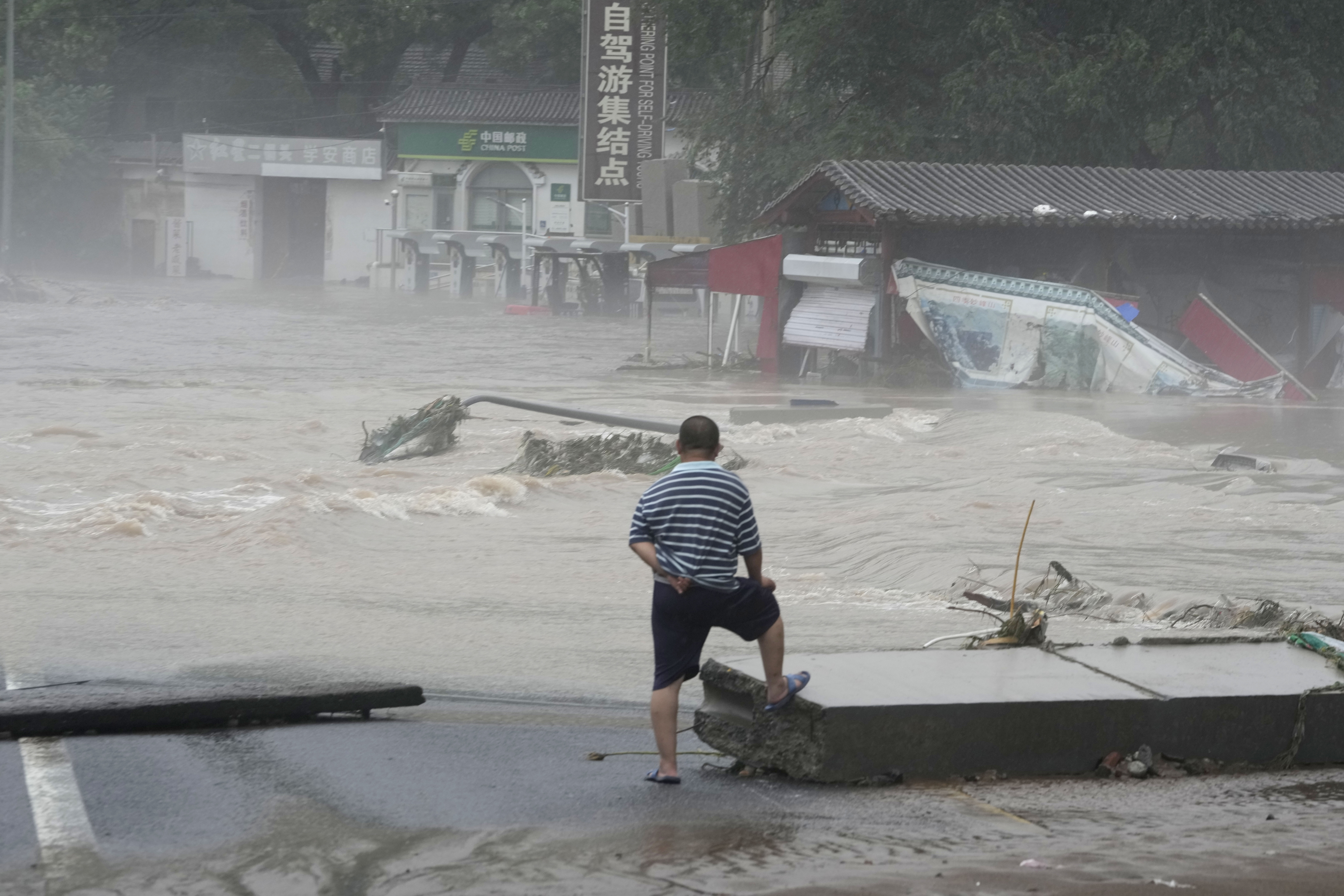china floods