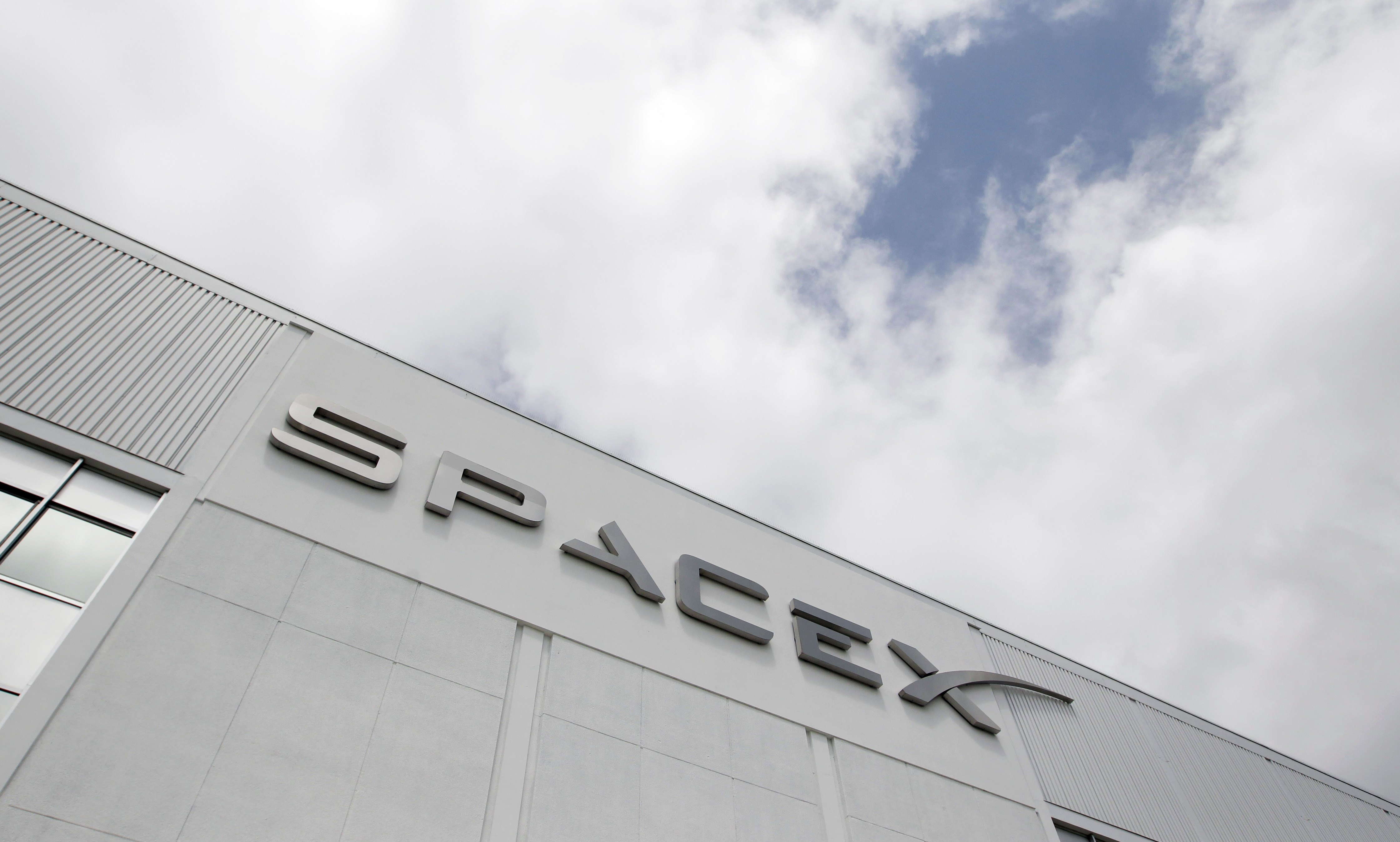SpaceX