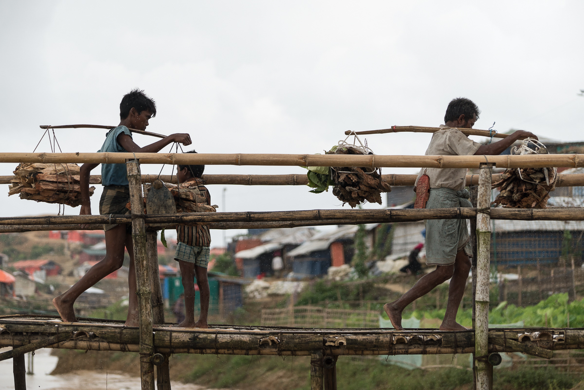 Cox's Bazar 