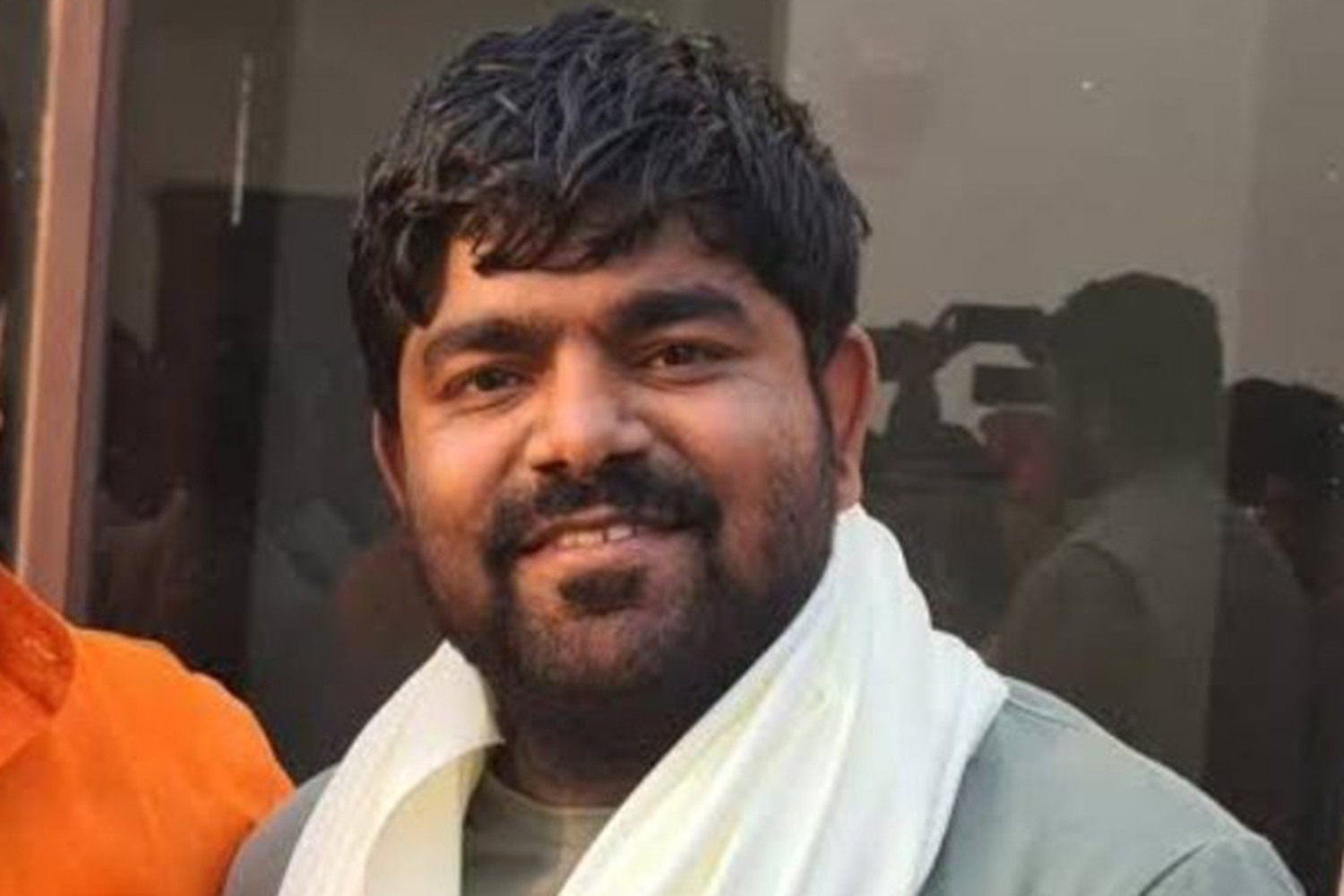 Monu Manesar