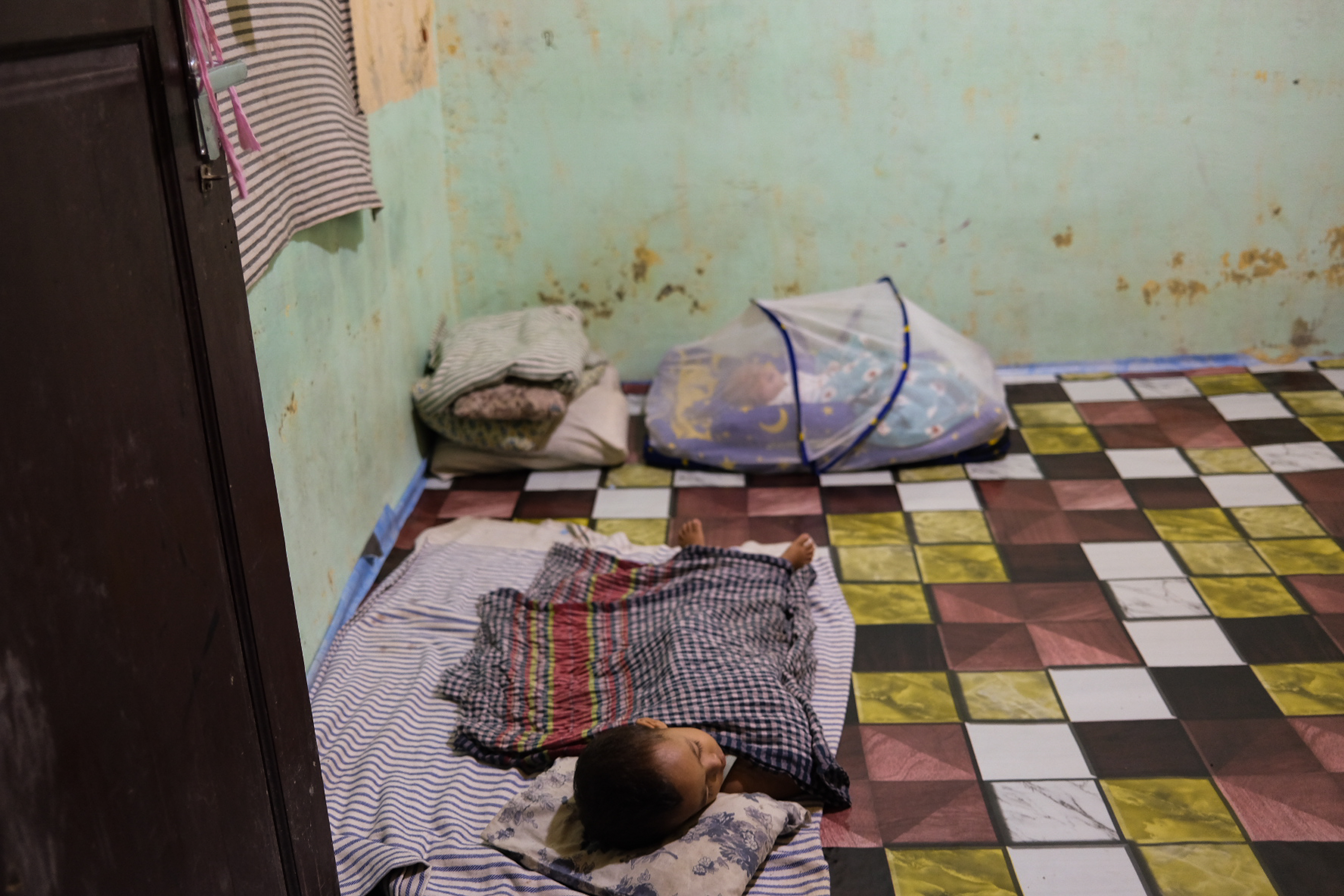 rohingya refugees