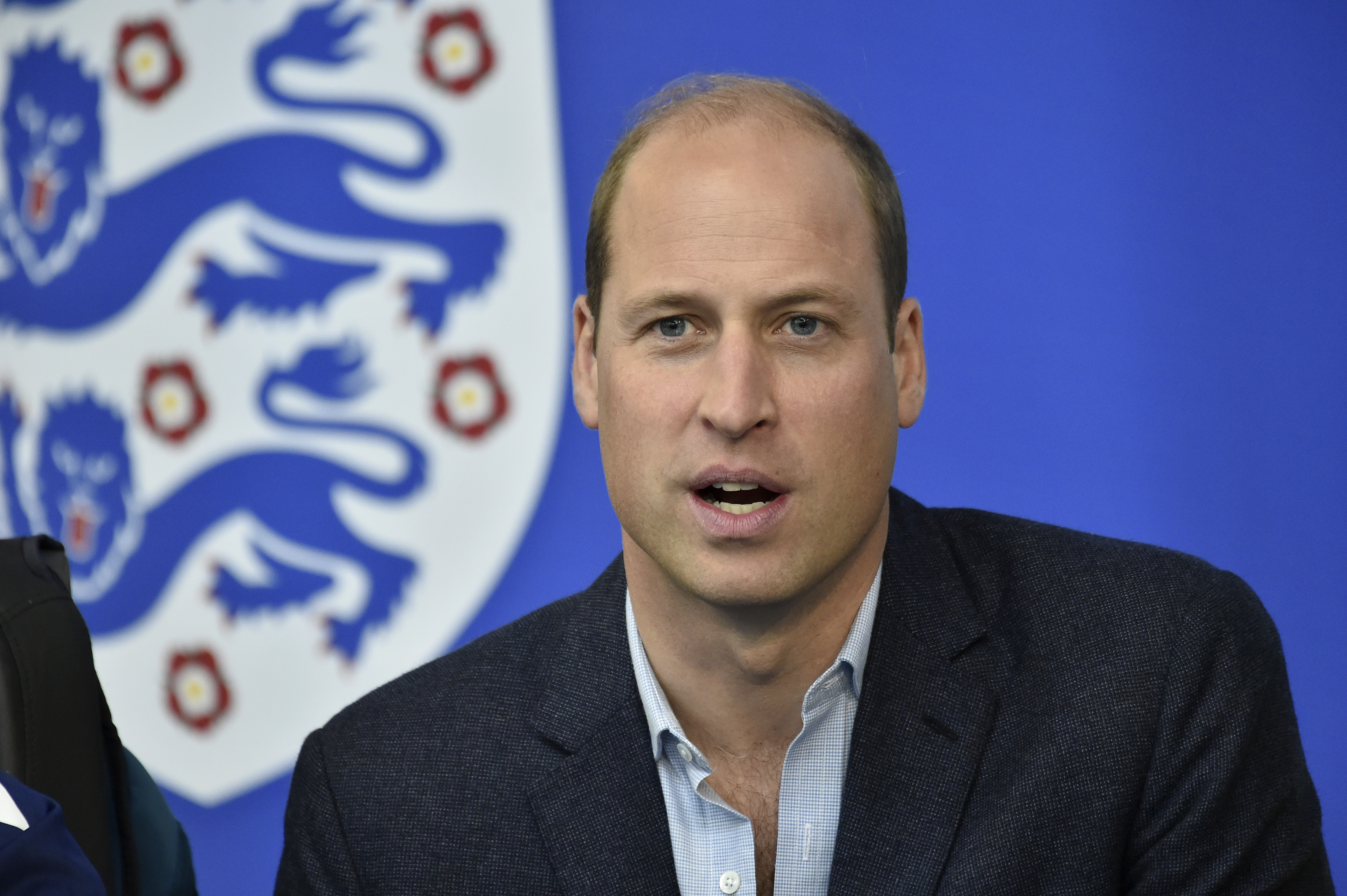 prince william