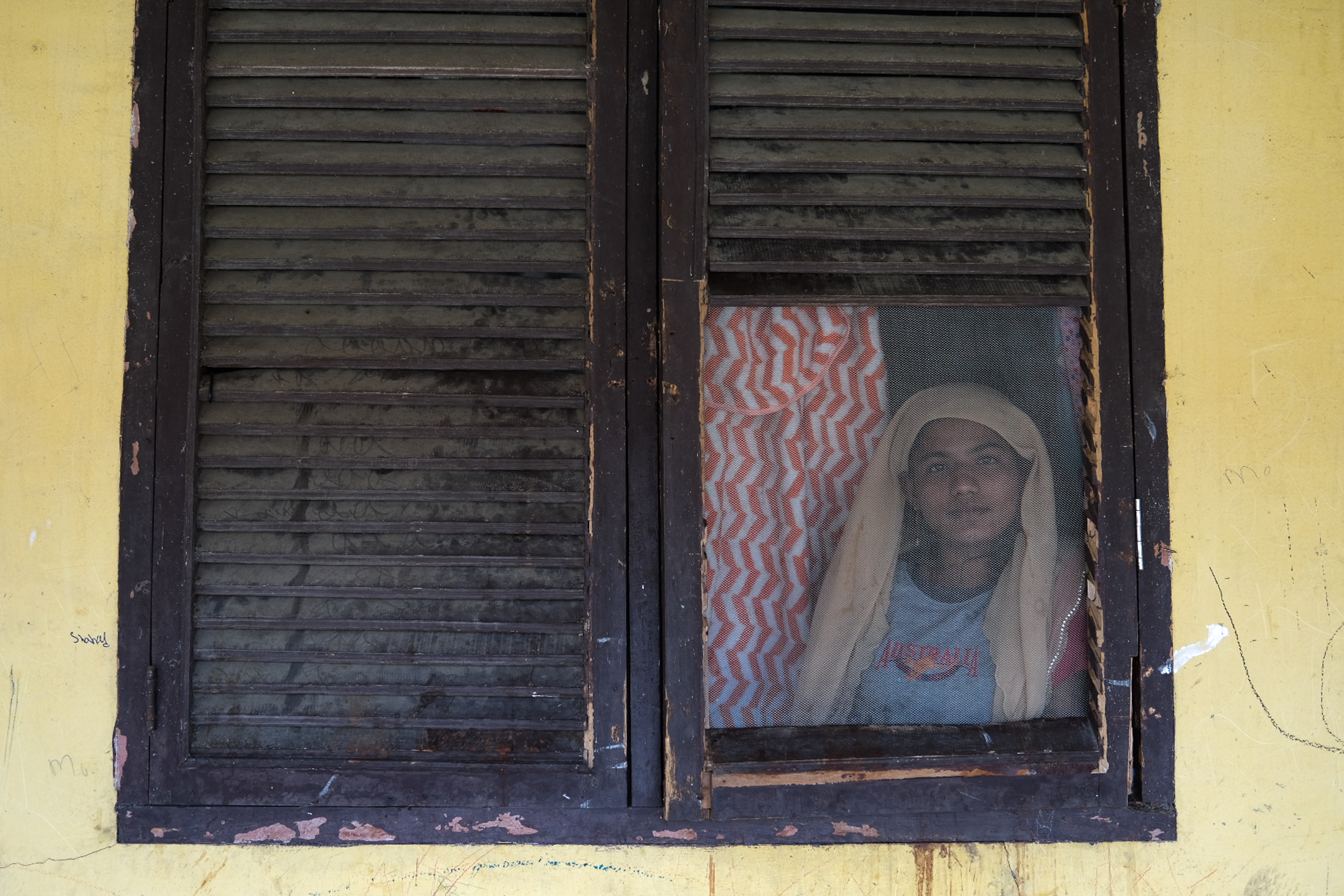 rohingya refugees