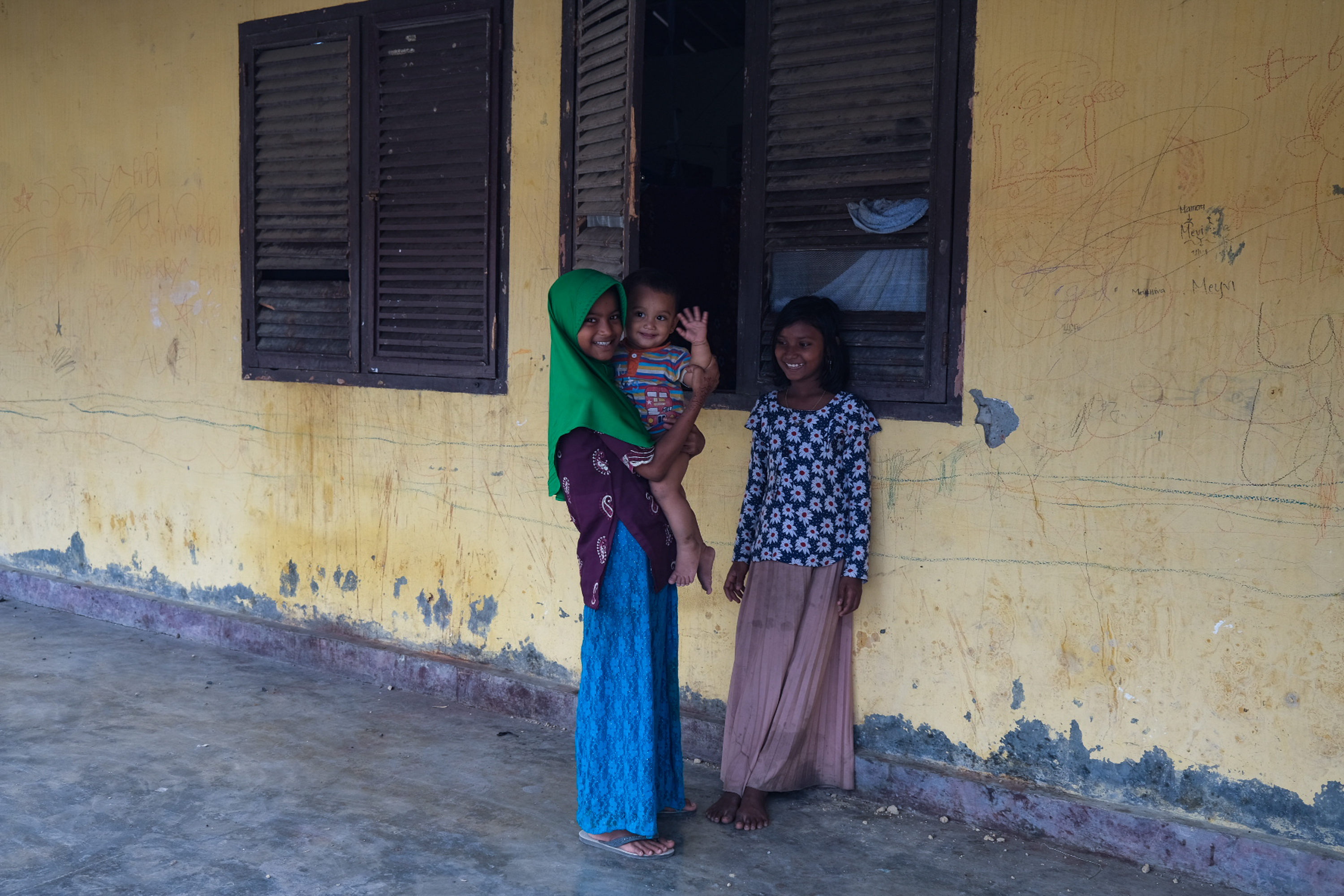 rohingya refugees