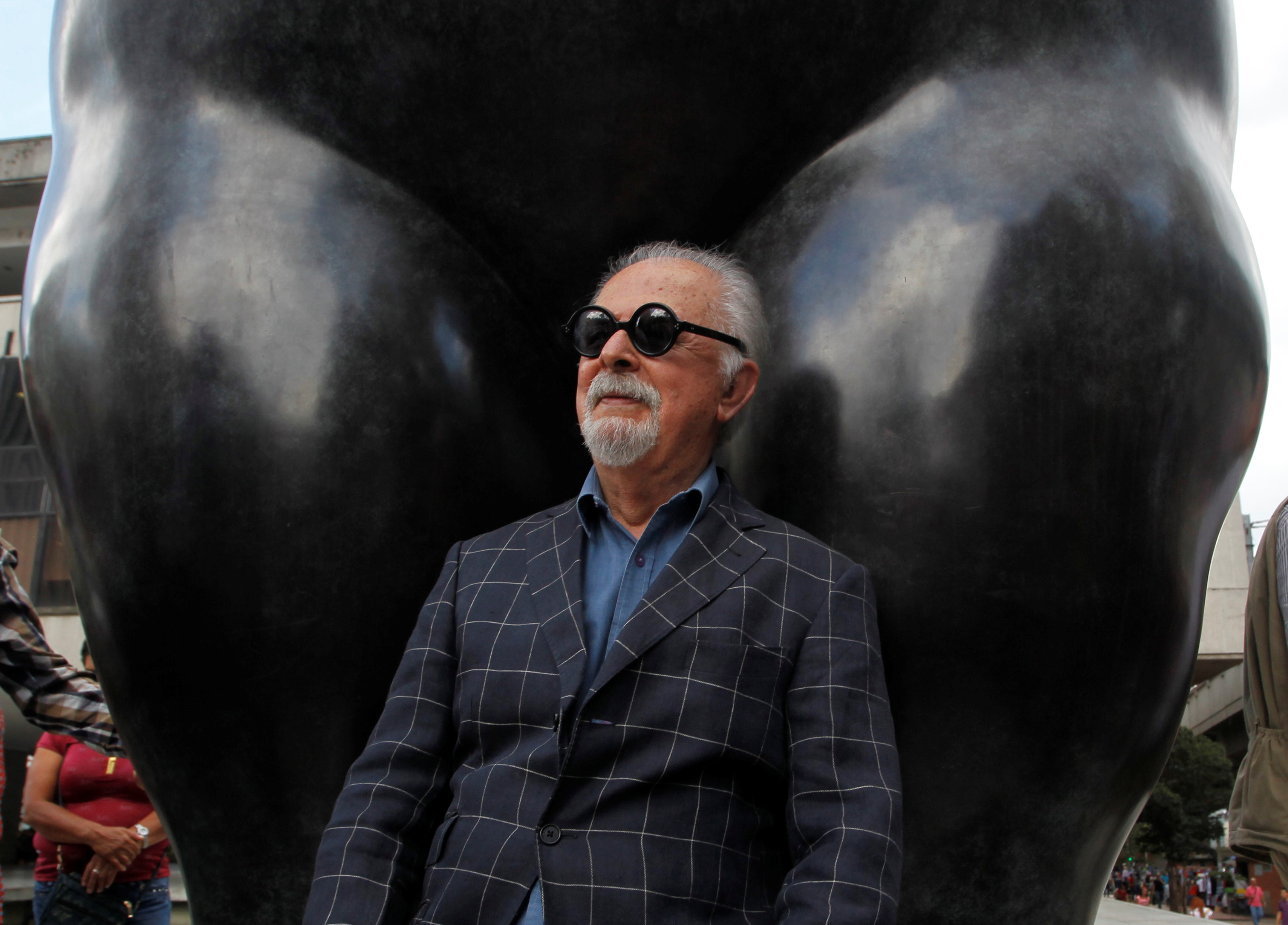 Fernando Botero