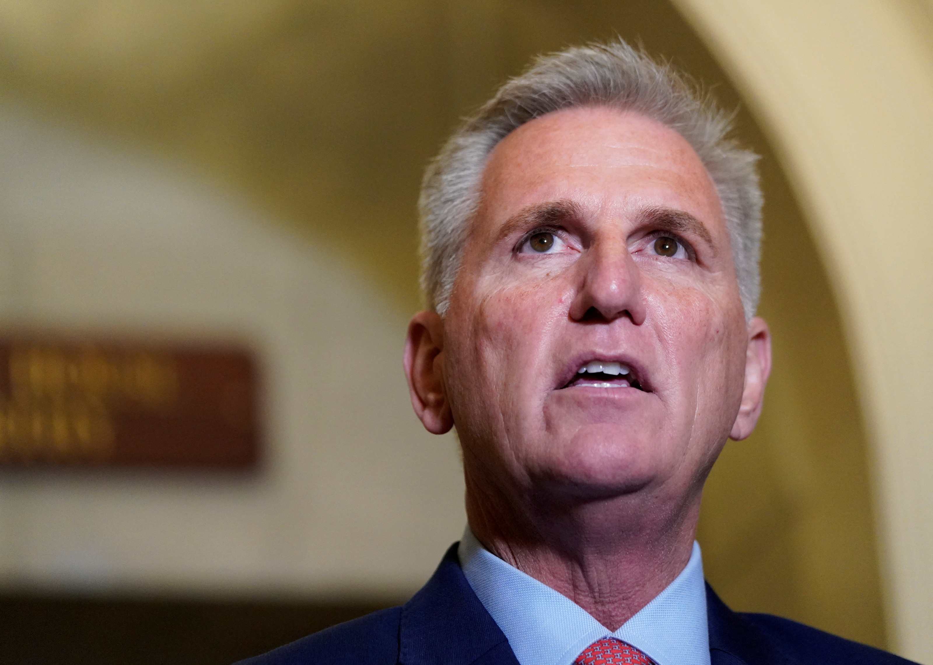 Kevin McCarthy